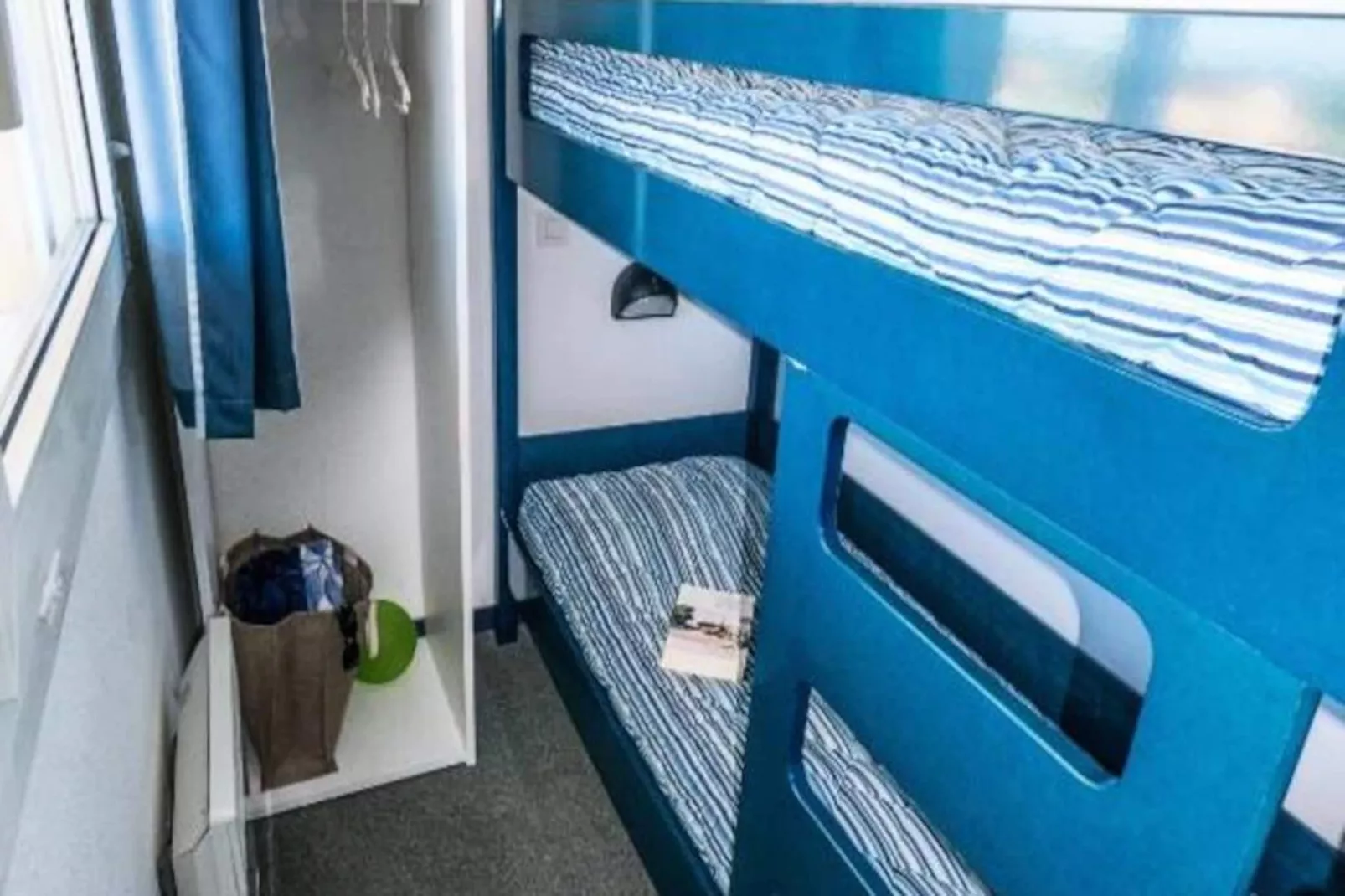 Résidence Mer & Golf Le Boucanier-Image-tags.