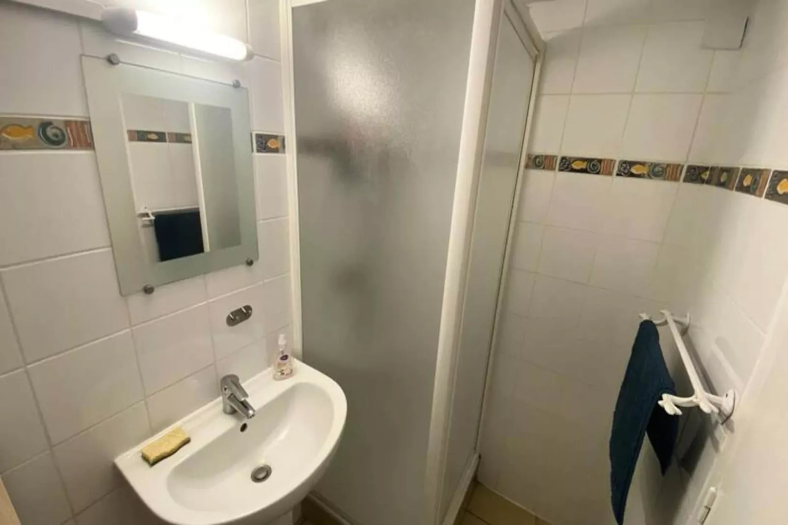 Résidence Marensin-Extérieur été