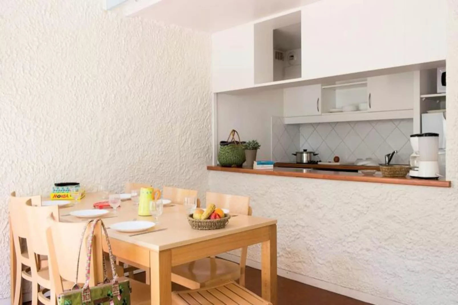 Résidence Domaine de L'Agréou - Vacances Bleues-Image-tags.