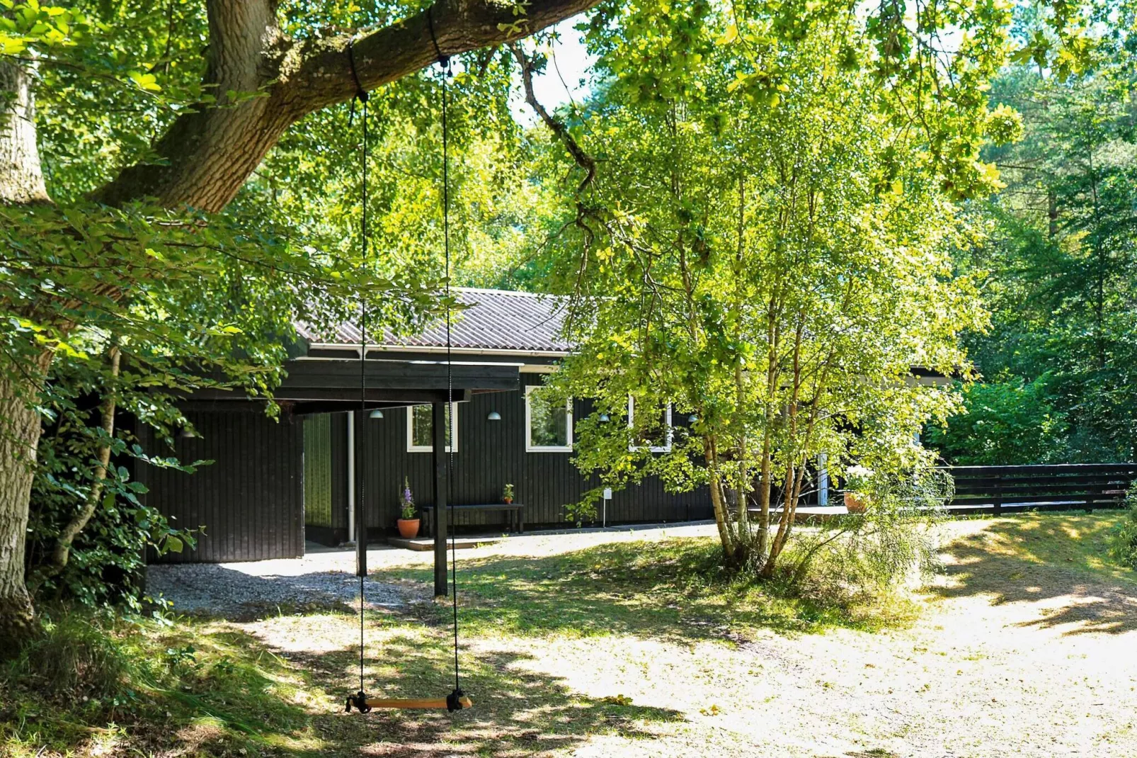 6 Personen Ferienhaus in Hadsund-By Traum-Nicht zugeordnet