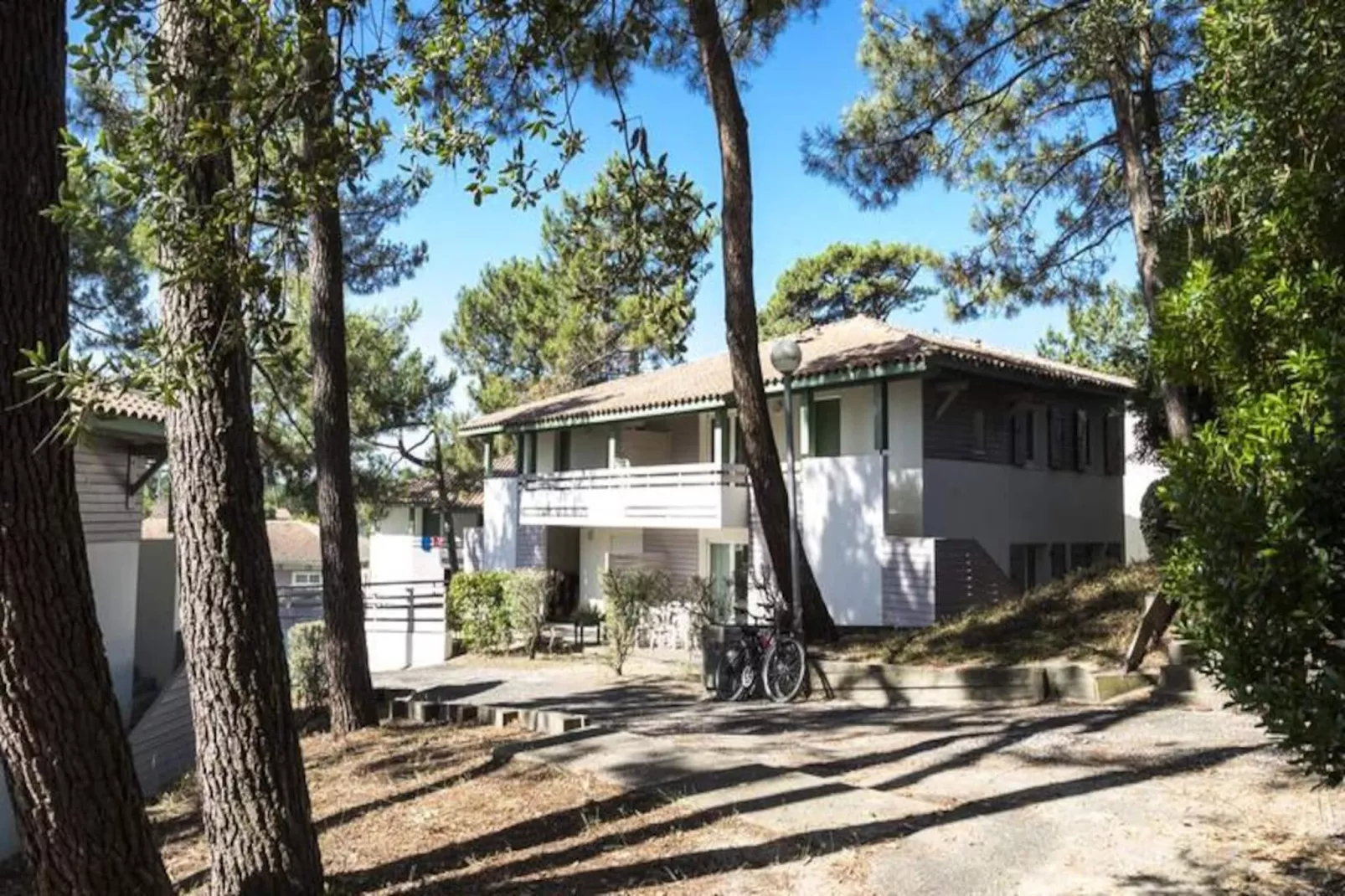 Résidence Odalys Bleu Océan ***-Image-tags.