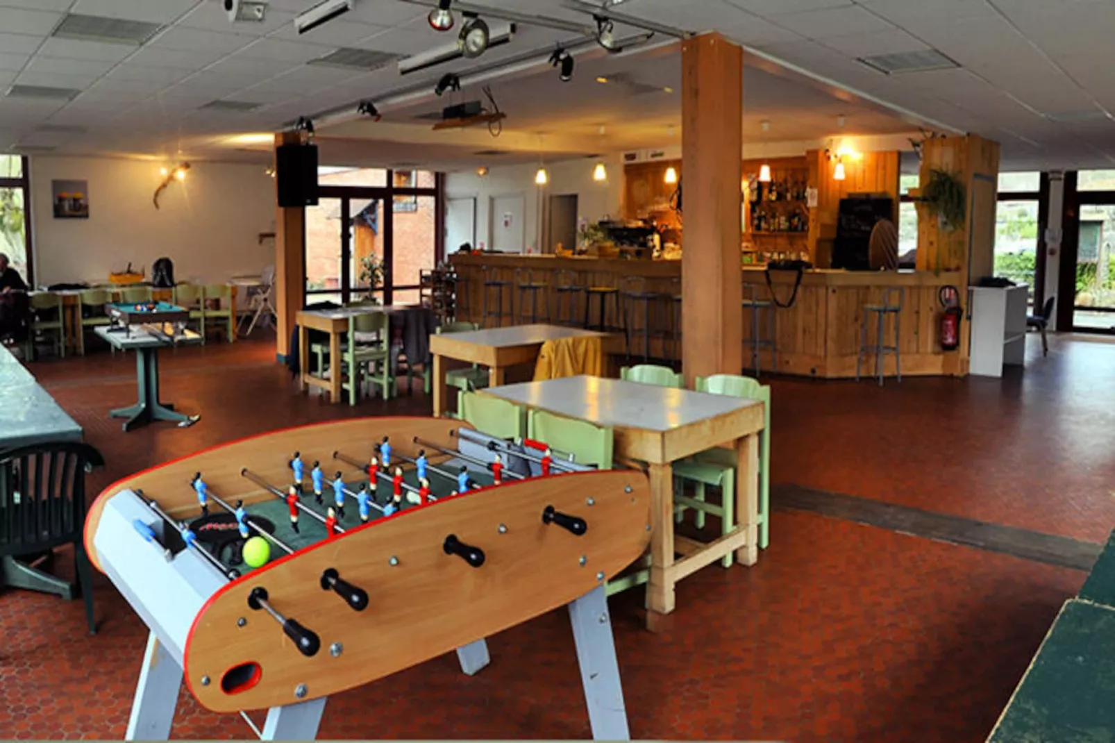 Olydéa - Résidence Vorey-sur-Arzon ***-Image-tags.