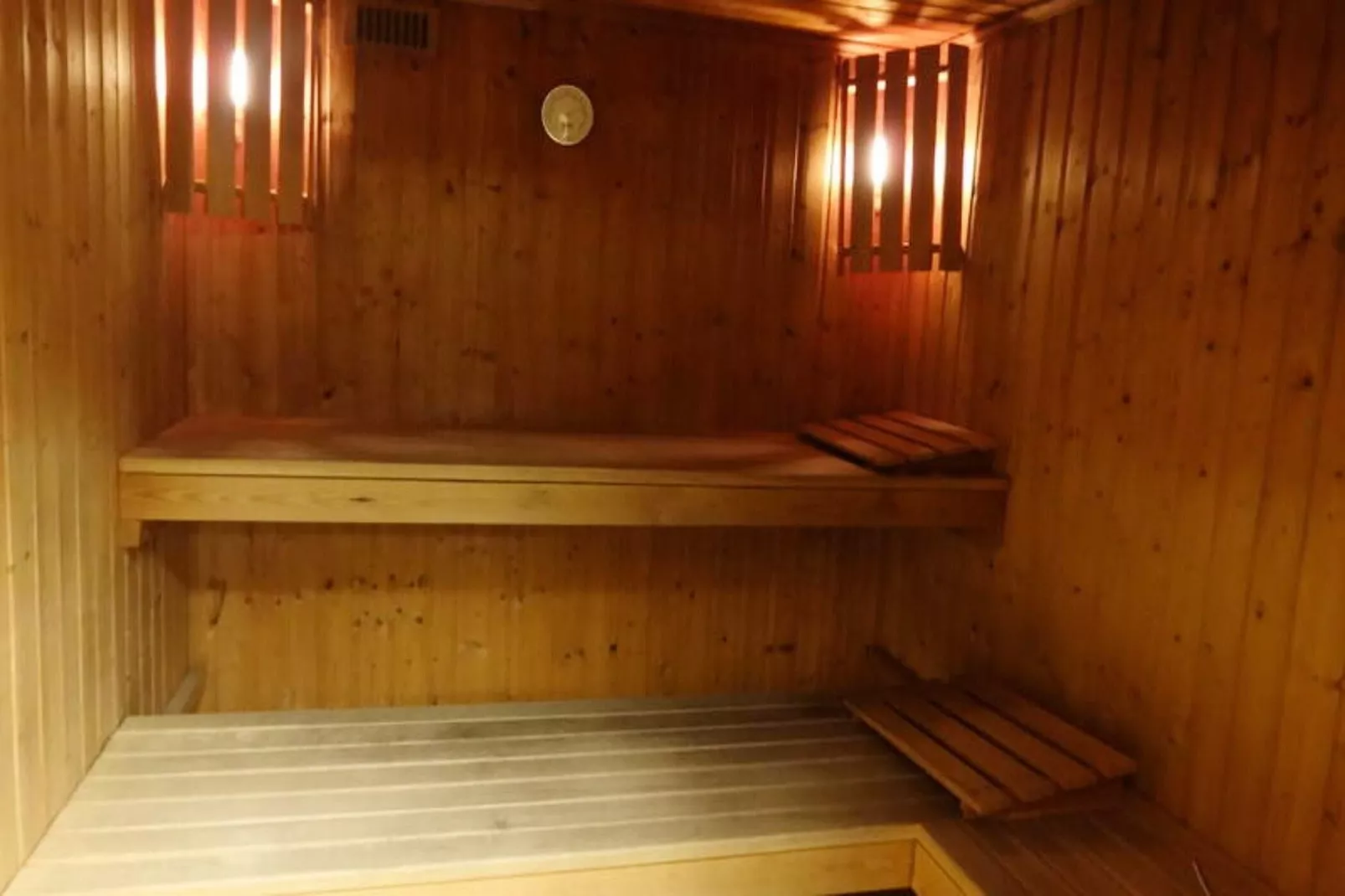 Résidence Ker Juliette***-Landing