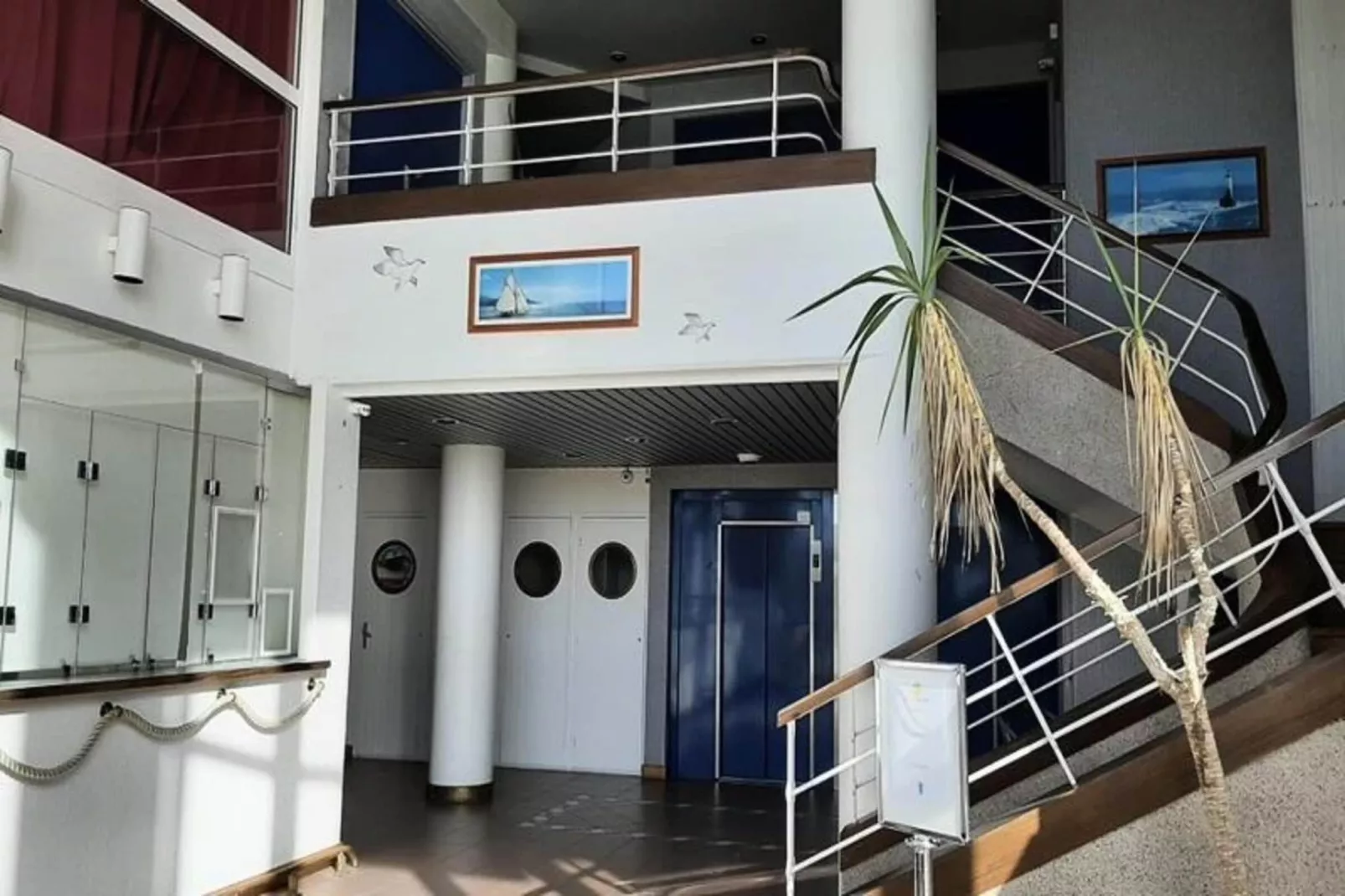 Résidence Les Océanes - maeva Home-Landing