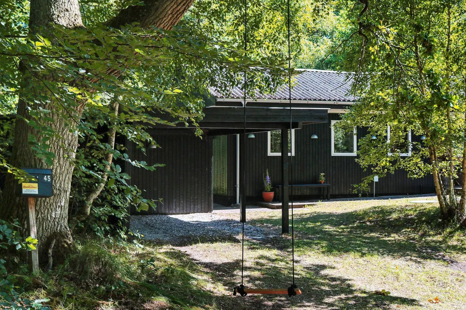 6 Personen Ferienhaus in Hadsund-By Traum-Im Freien
