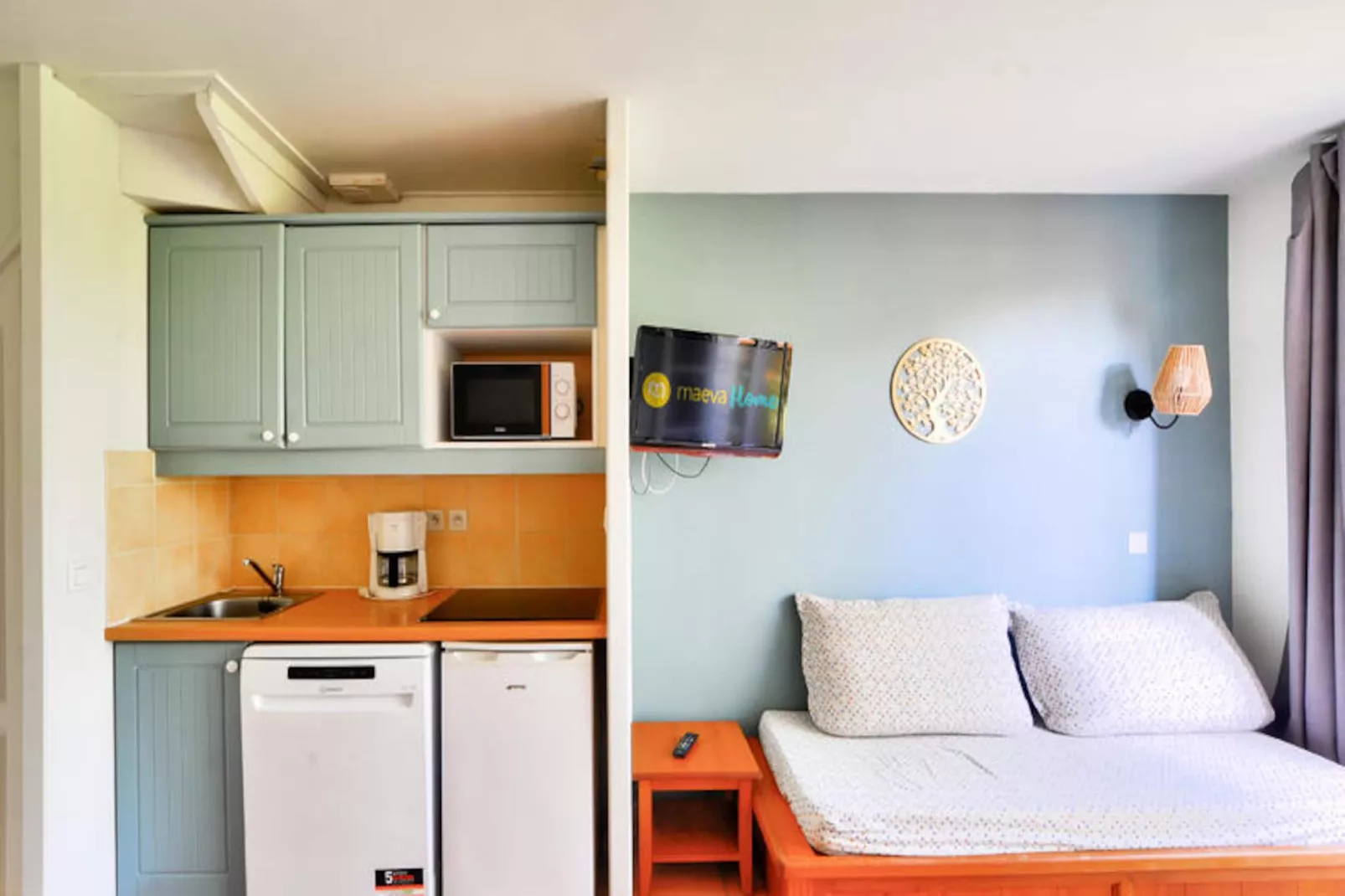 La résidence du Lac - maeva Home-Image-tags.