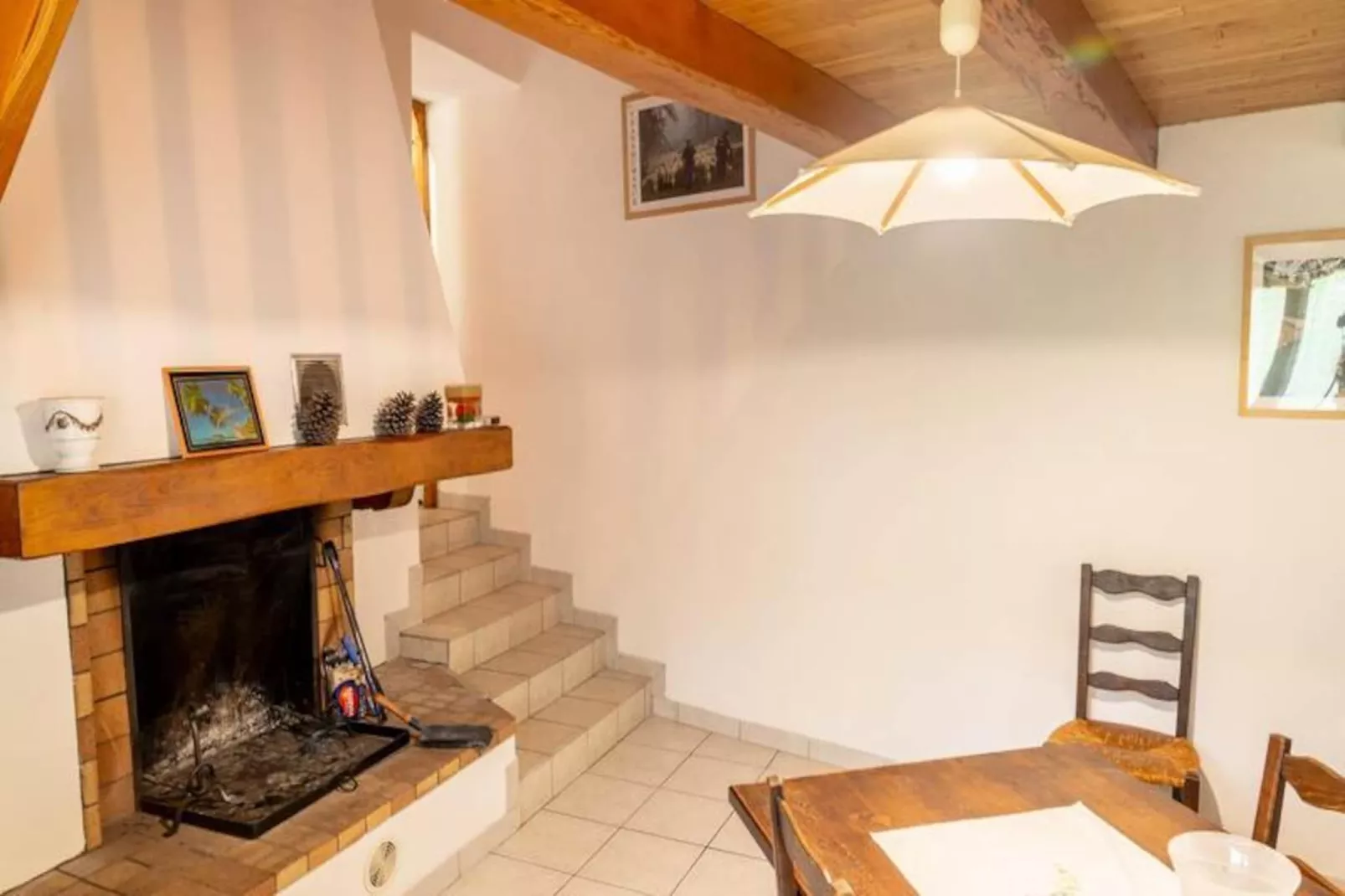 Gîte de France Gîte de rené 4/5 personnes 2 épis-Image-tags.