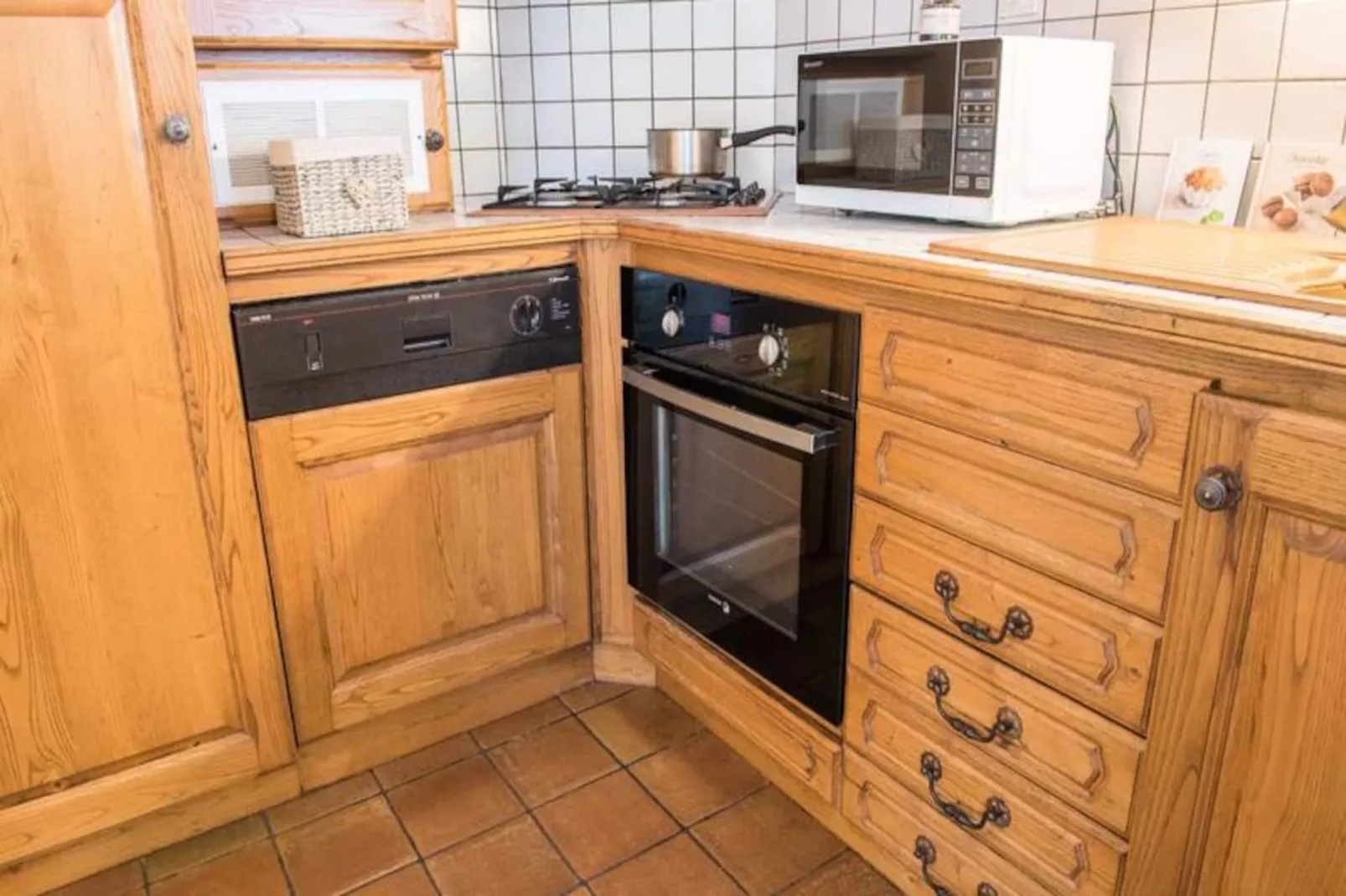 Gîte de France Gîtes de france 6/7 personnes au fau de peyre 2 épis-Image-tags.