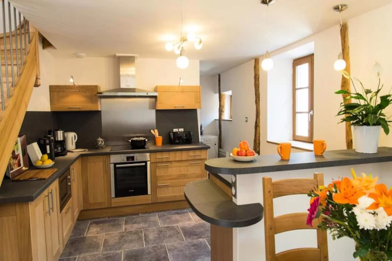 Gîte de France L'etable de pierre 4 épis-Image-tags.