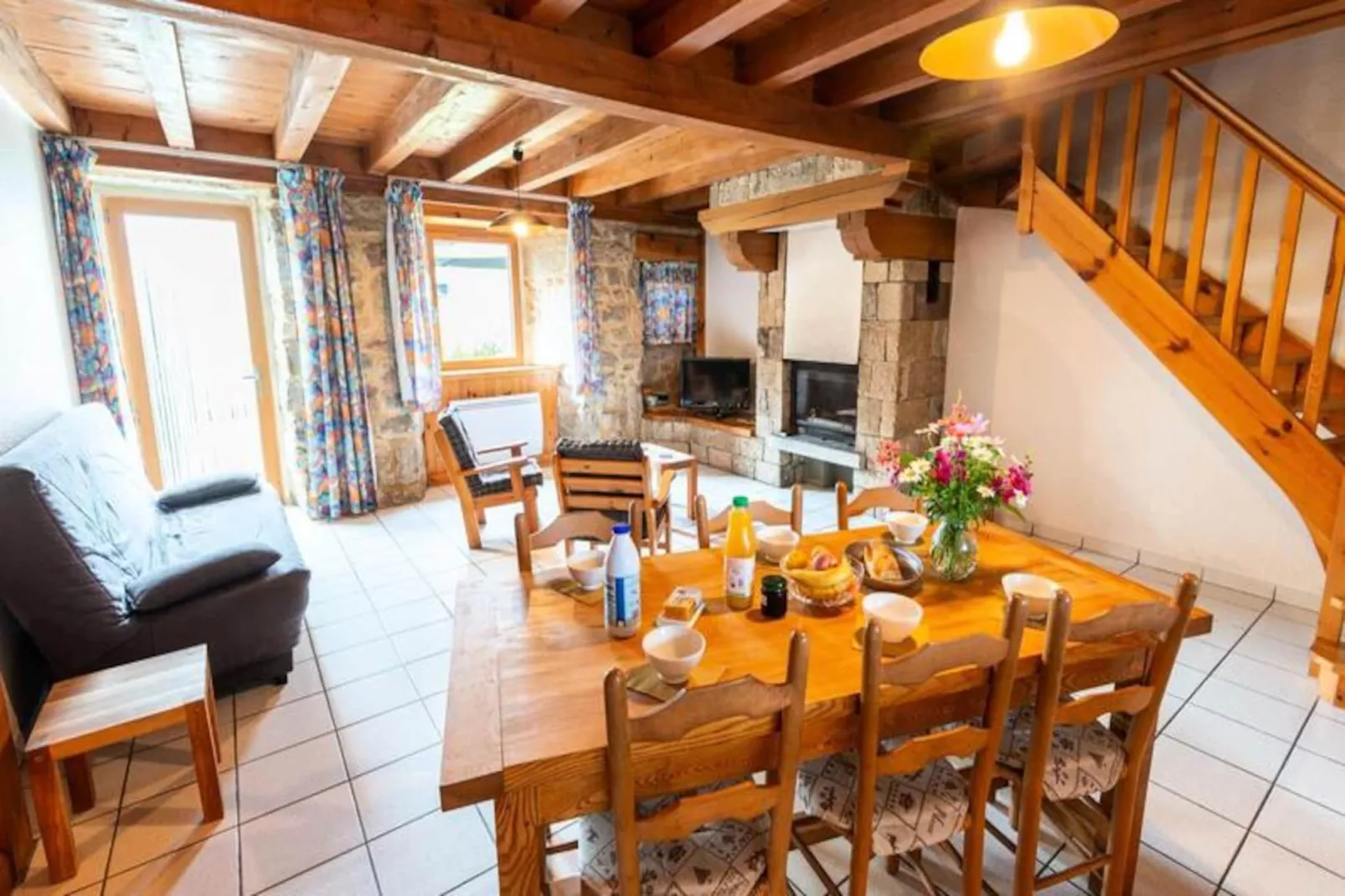 Gîte de France Gîtes de france 4/6 personnes a 3 épis-Image-tags.