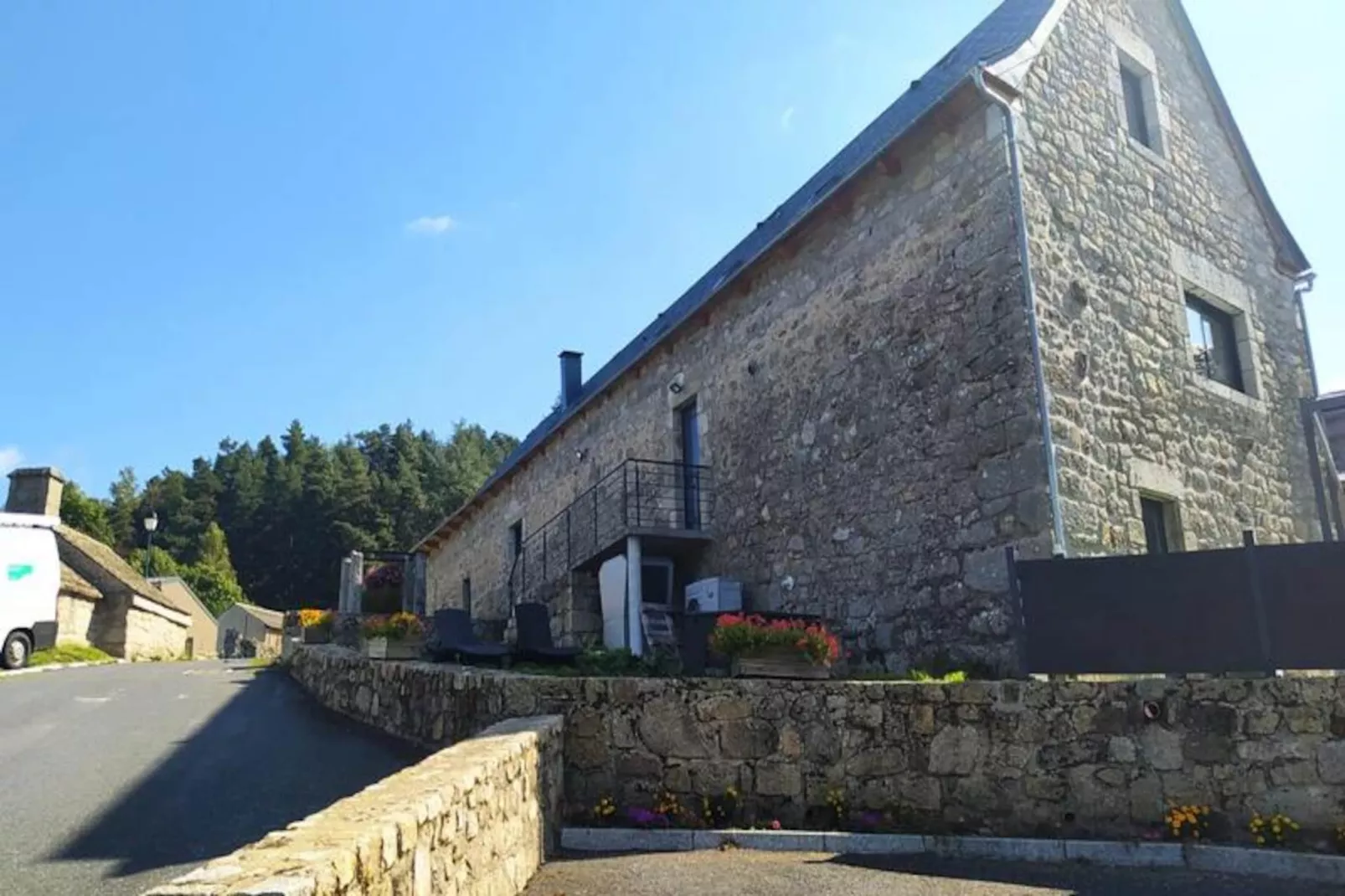 Gîte de France Le bes, à la chaldette 3 épis-Image-tags.