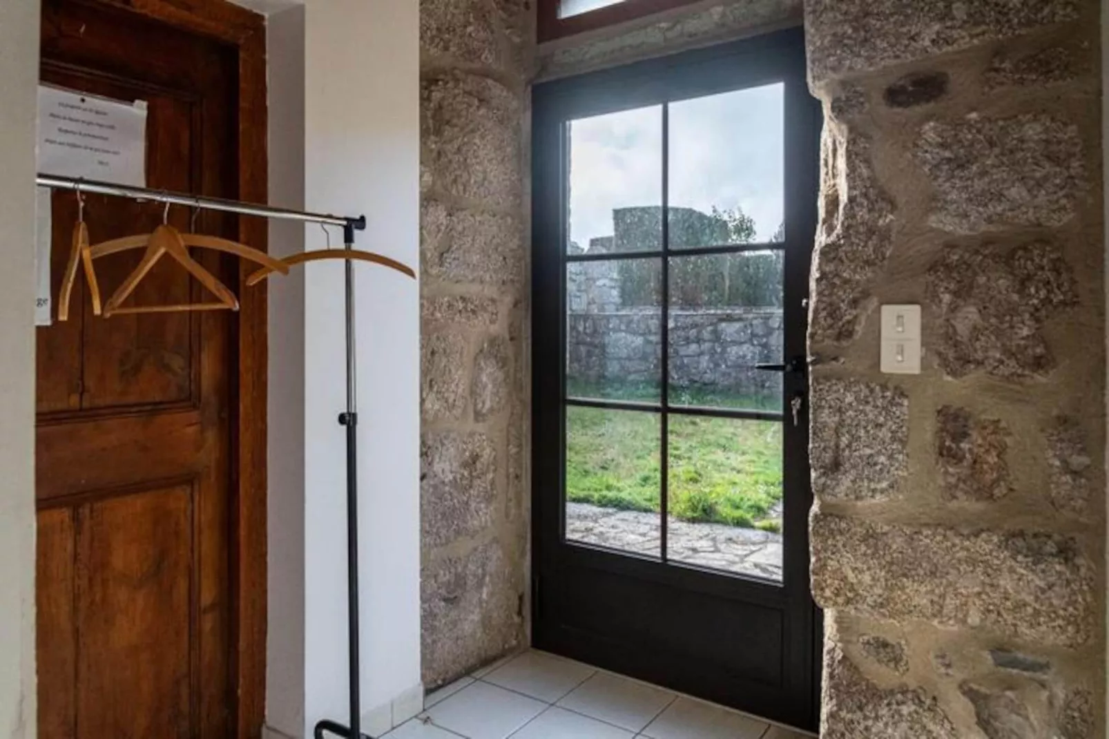 Gîte de France Gîtes de france de la fage montivernoux 3 épis-Image-tags.