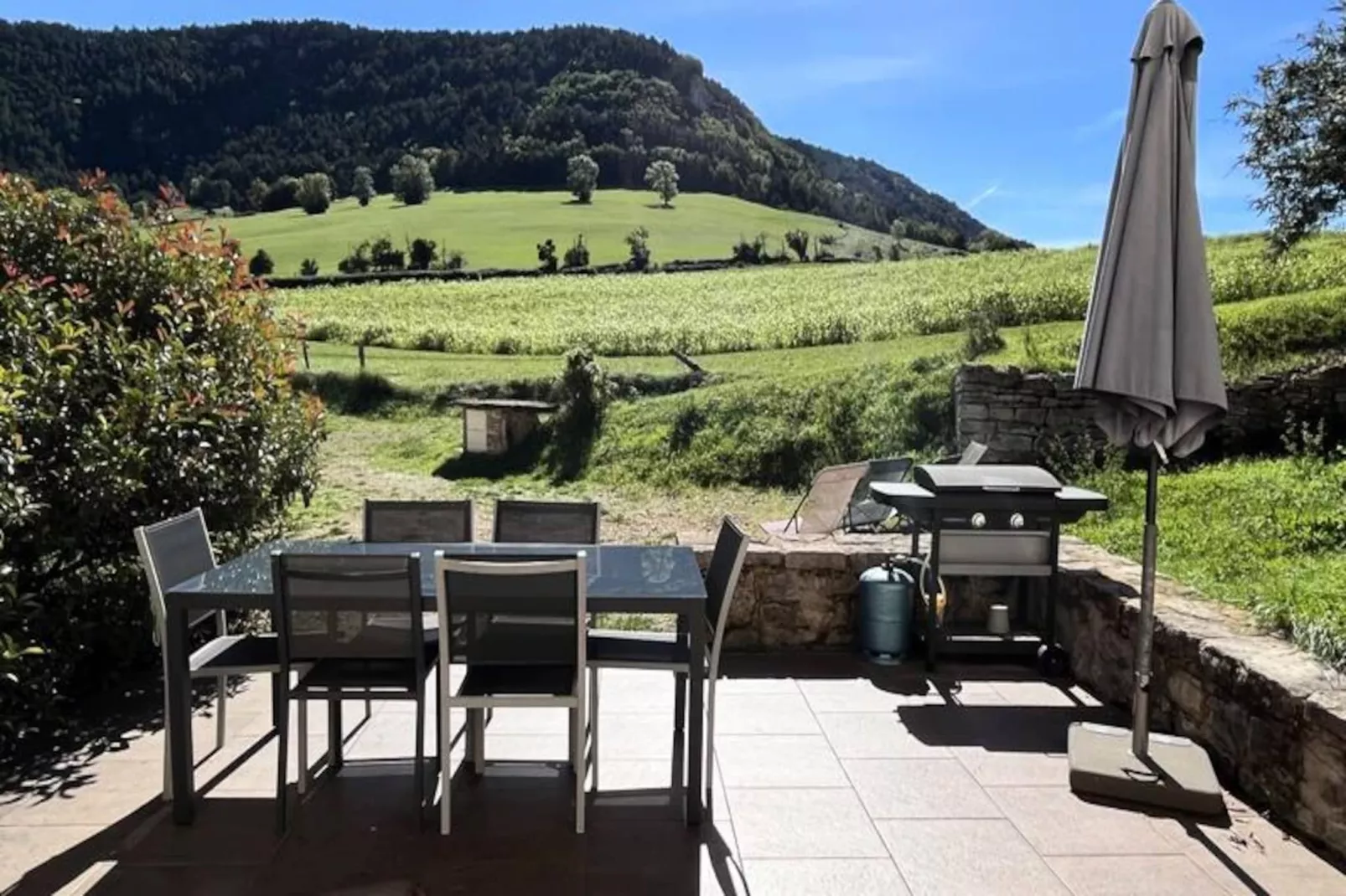 Gîte de France Gîte " la prairie" 4 épis-Image-tags.