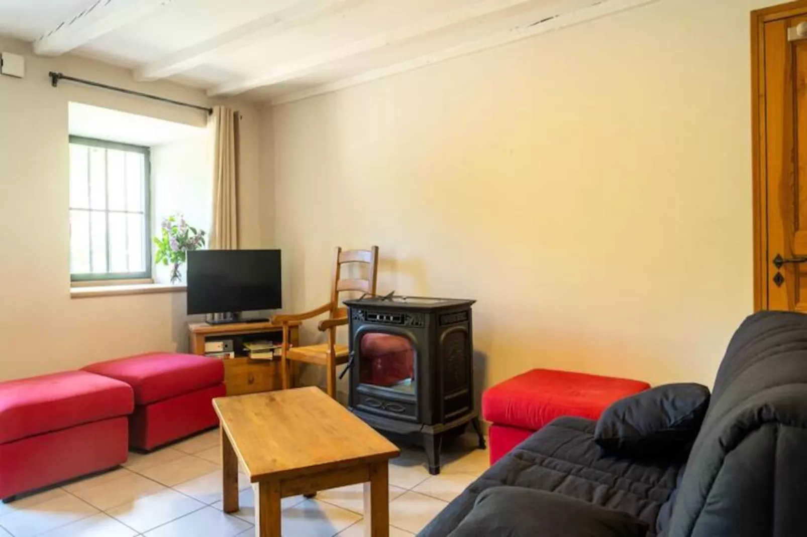 Gîte de France Gîte du métayer - domaine de coulagnettes 3 épis-Image-tags.