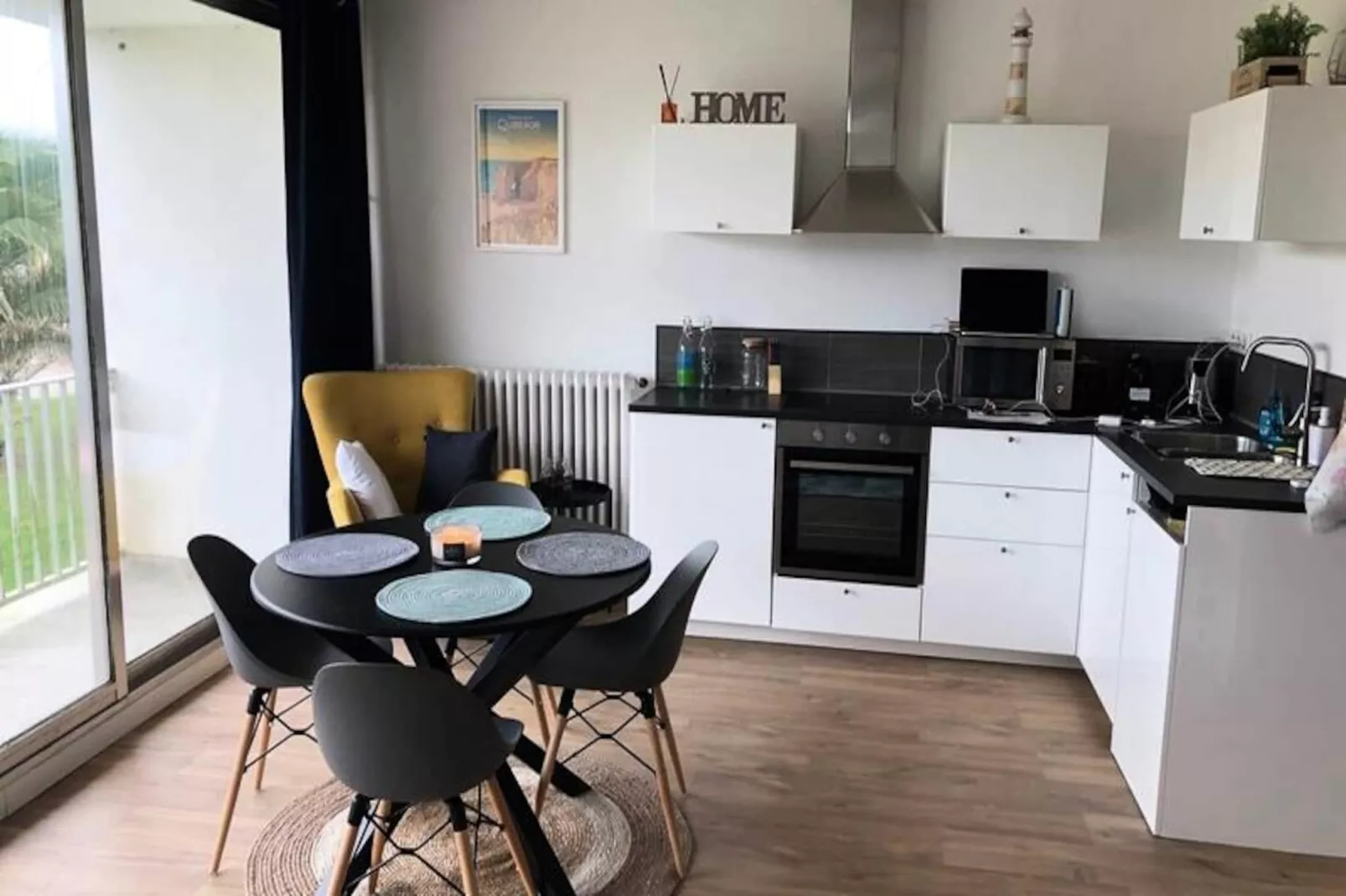 Résidence R&eacute;sidence Le Goulvars Chez Bruno-Image-tags.