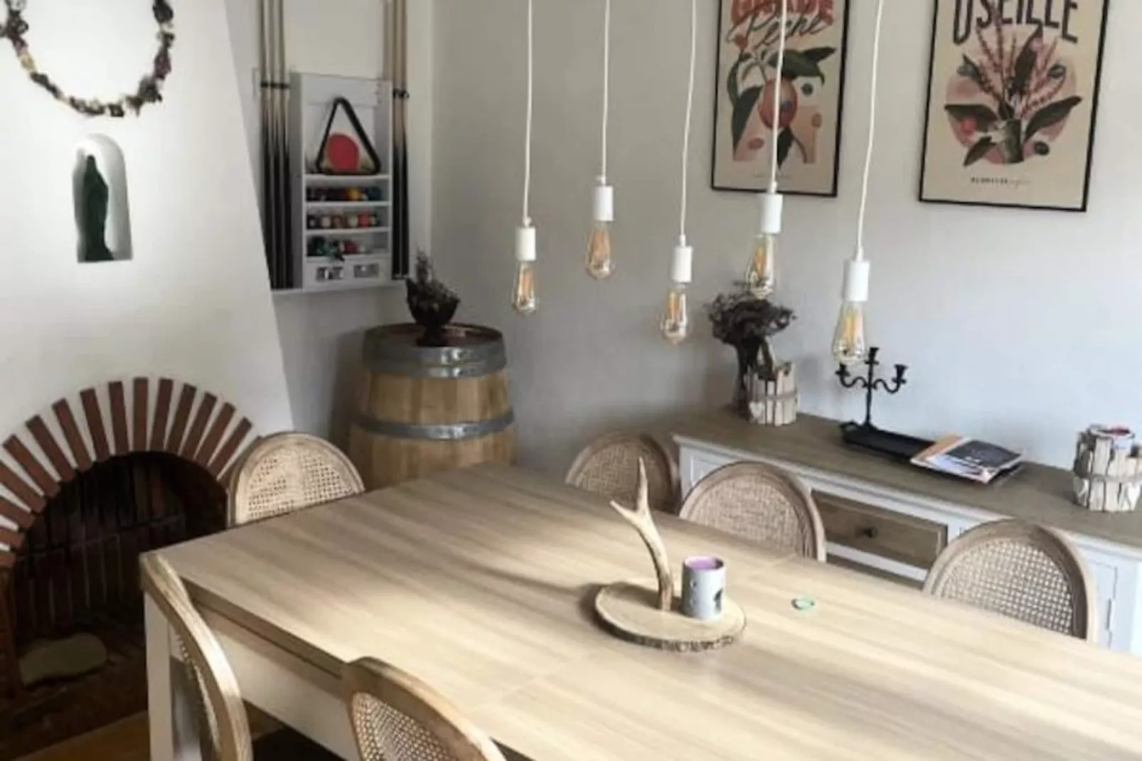 Résidence Grande Maison Vue Mer La Grande Plage A Pied-Image-tags.