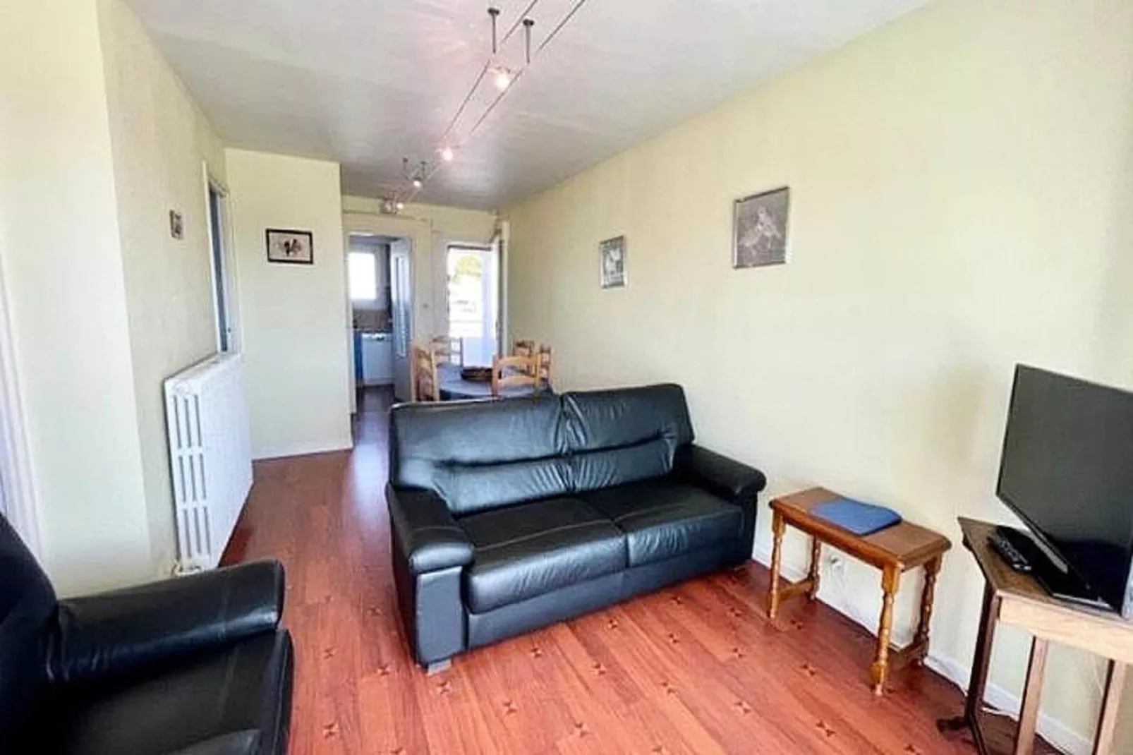 Résidence Les Ondines-Salon