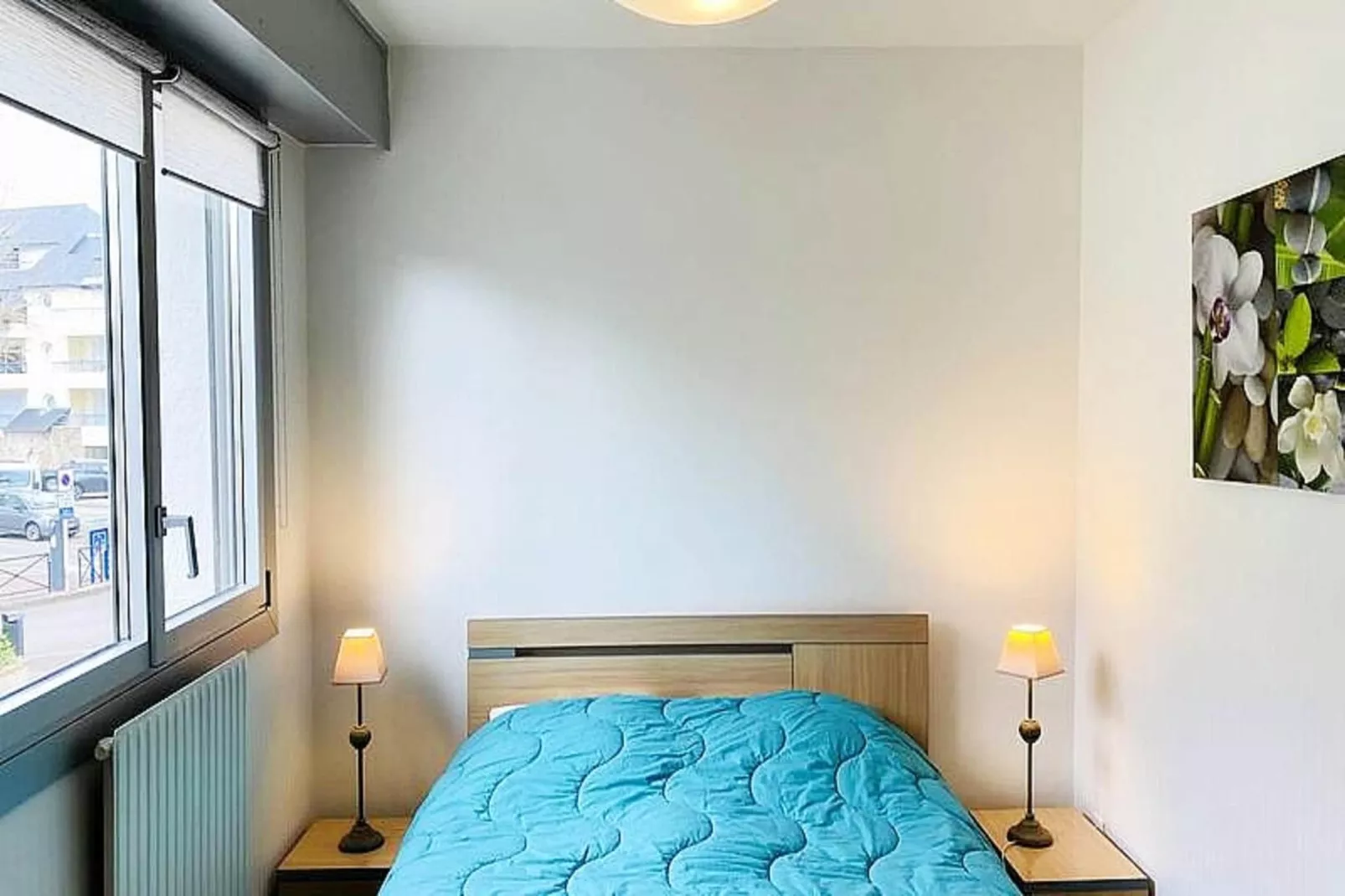 Résidence Tal En Treh-Bedroom