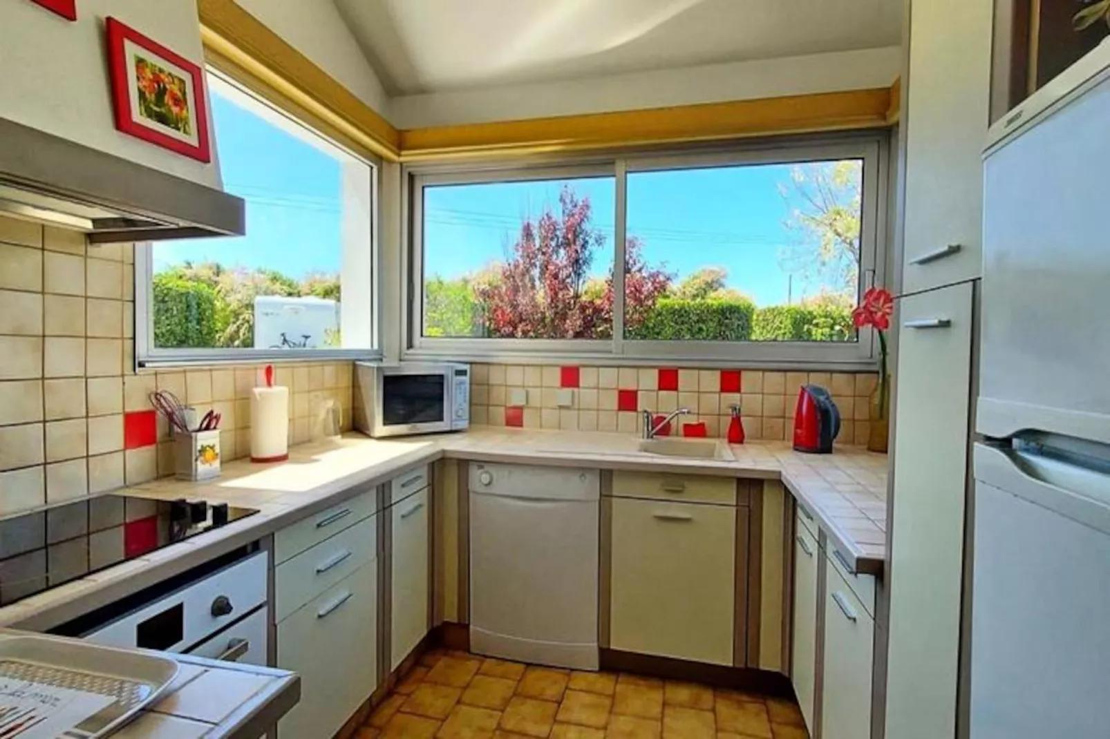 Résidence Maison C&ocirc;te Sauvage Classement 3*-Image-tags.