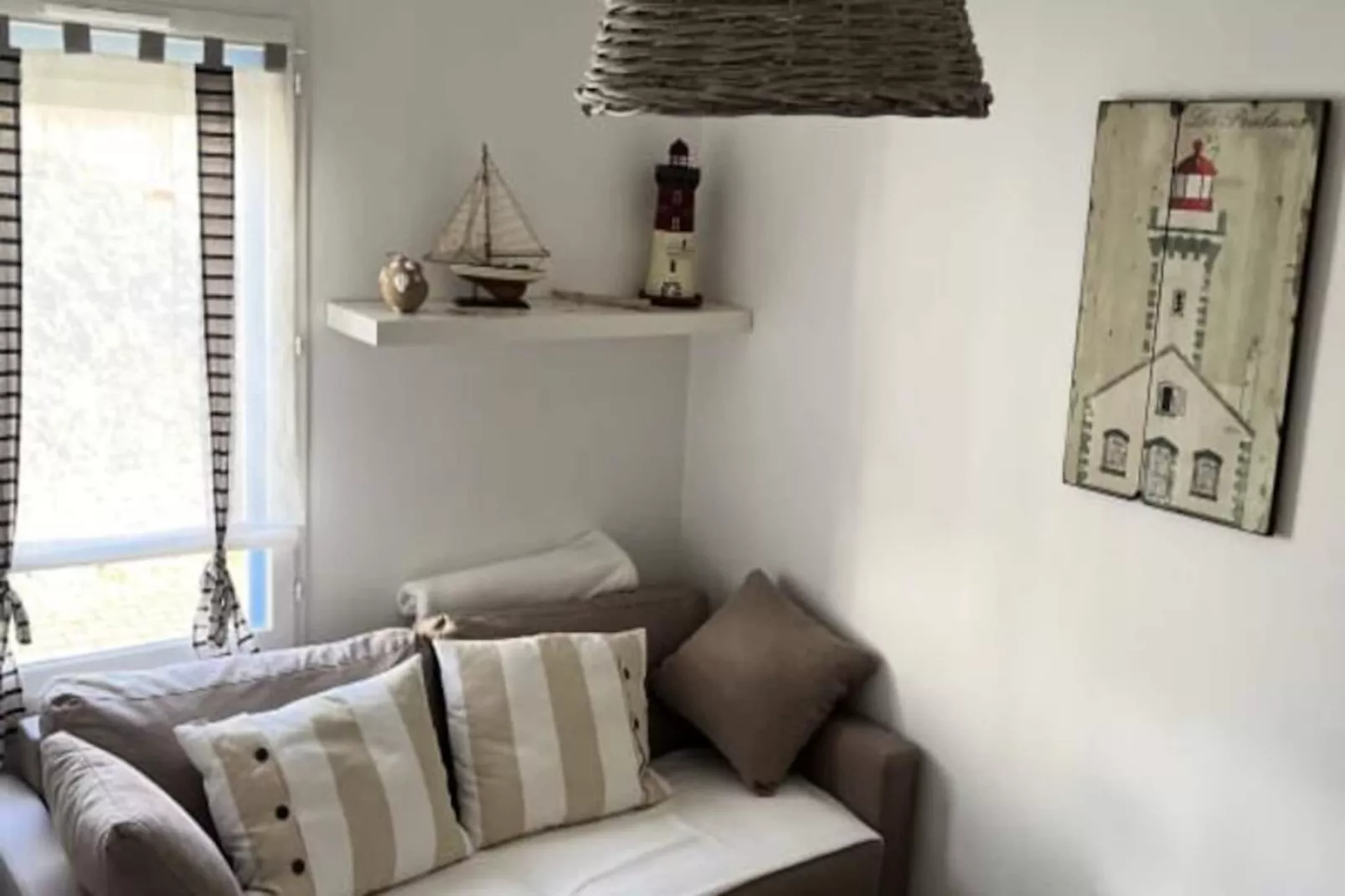 Résidence Maison Le Clos Du Phare 3*-Image-tags.