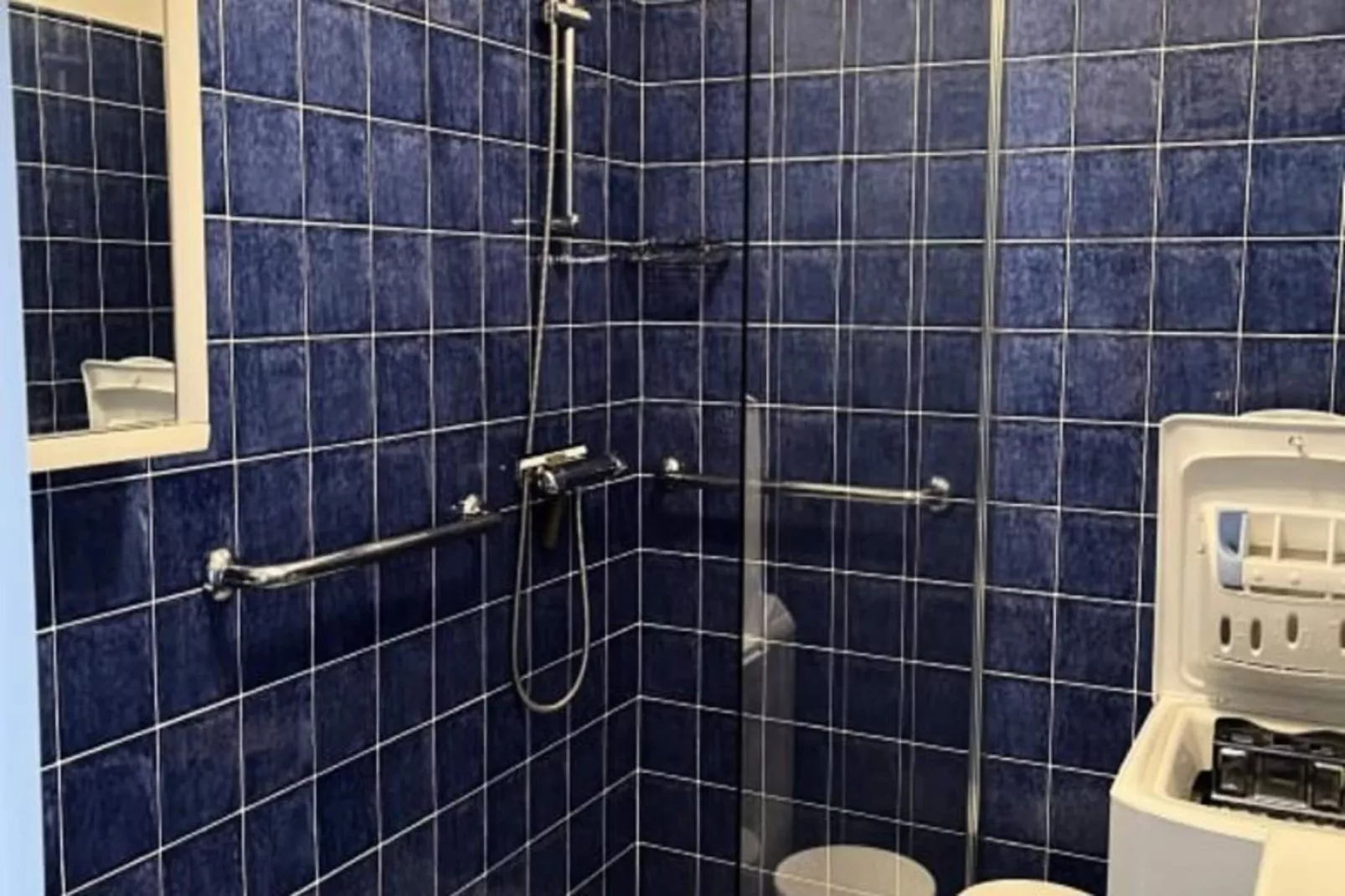 Résidence Vue Sur Les &icirc;les  2&egrave;me &eacute;tage Proche Thalasso-Living room