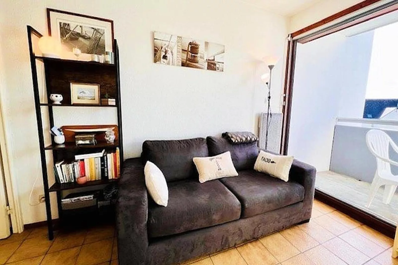 Résidence An Tour Tan-Living room