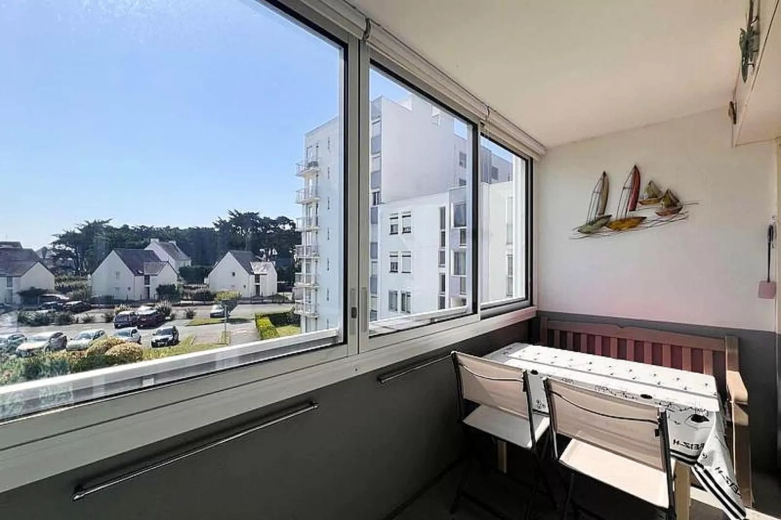 Résidence An Tour Tan-Dining room