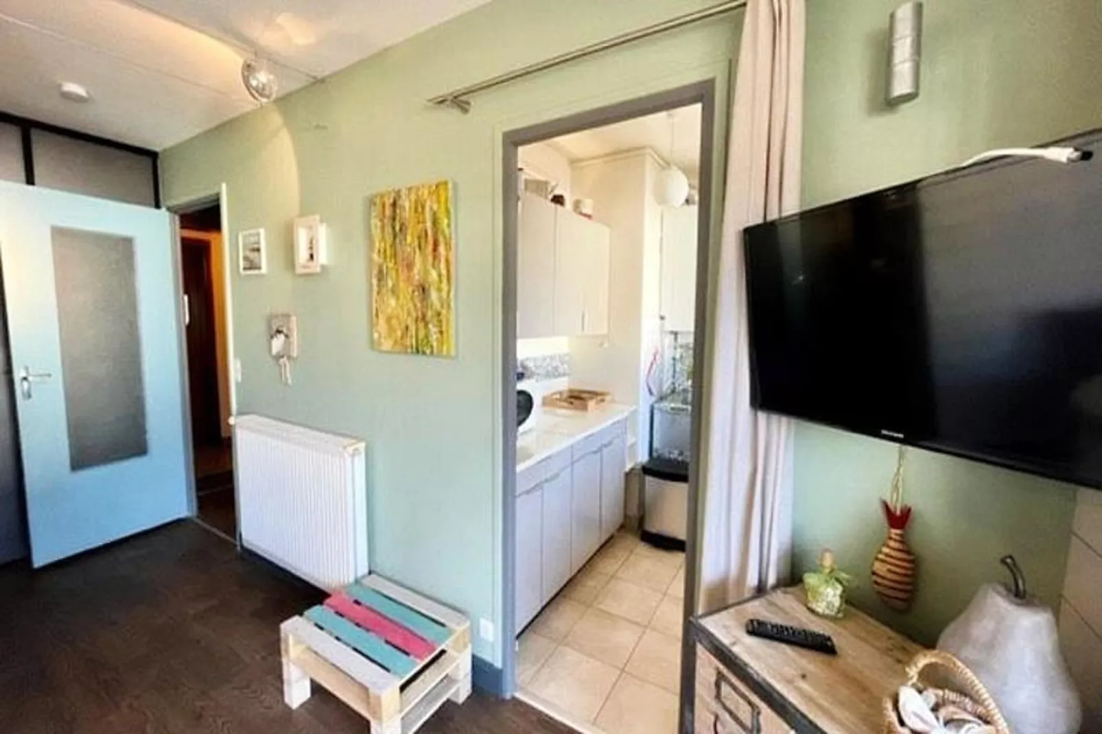 Residence Plaisance-Salon