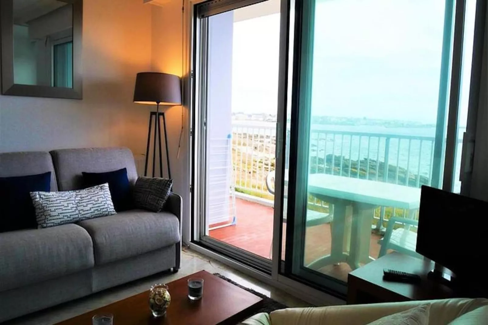 Résidence Saint Gilles-Salon