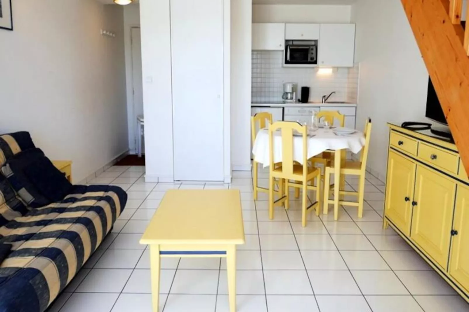 Résidence Les Tadornes-Image-tags.