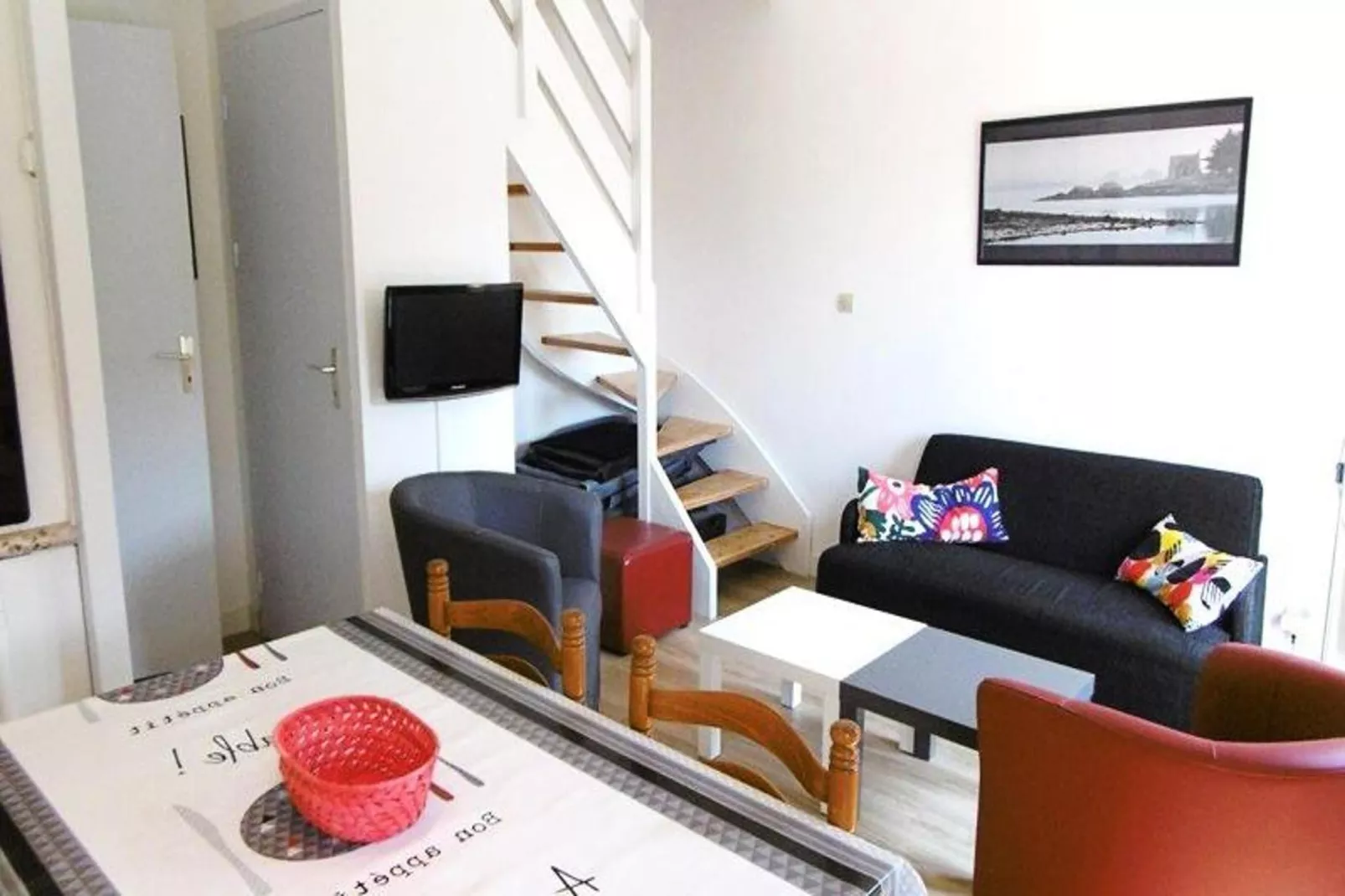 Résidence Duguay Trouin-Salon