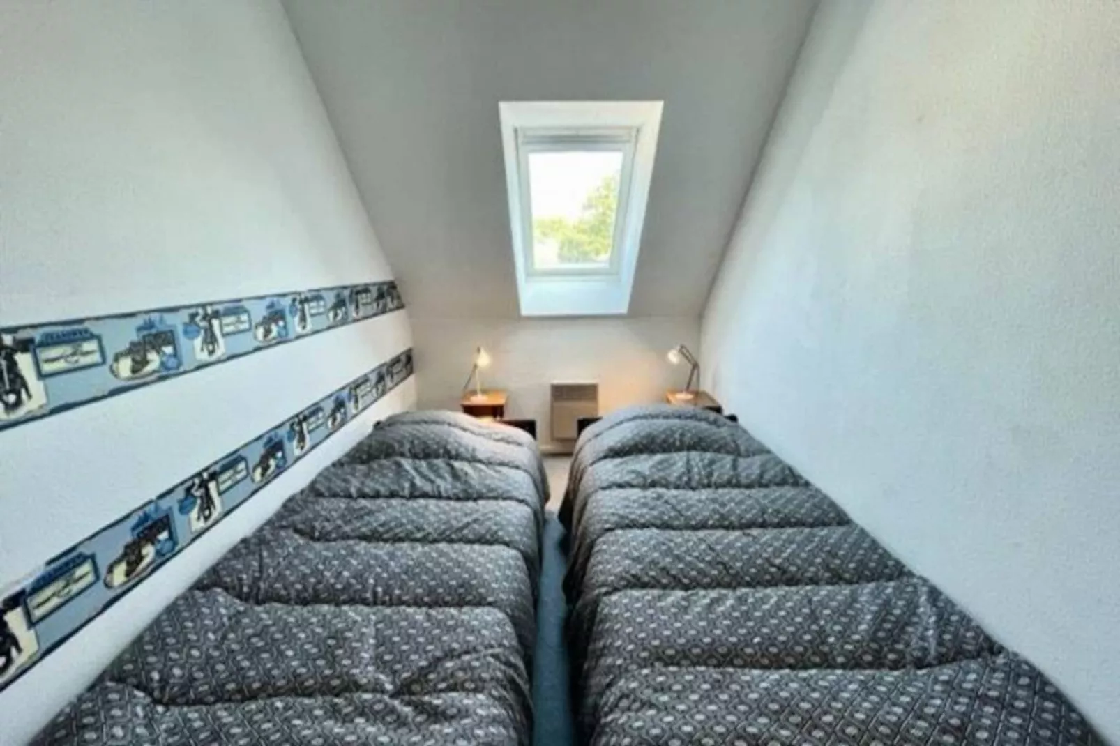 Résidence Les Maisons De La Mer-Image-tags.