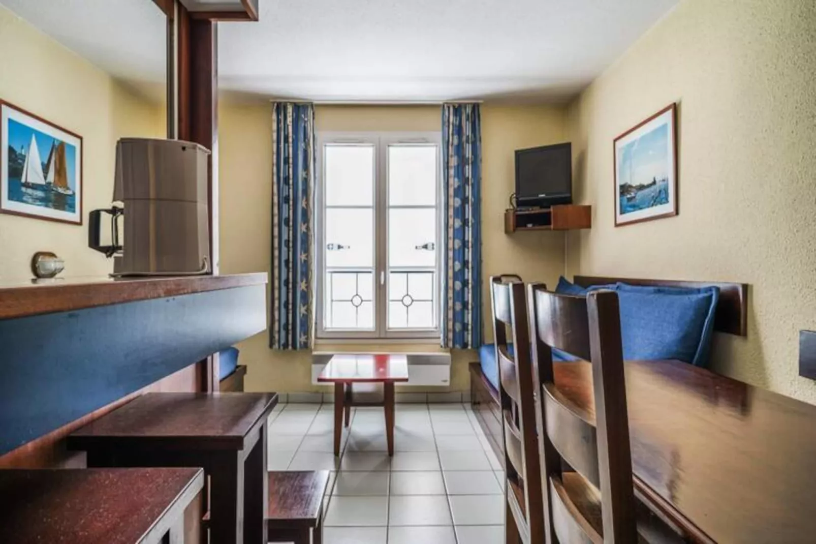 Résidence Port du Crouesty - maeva Home-Image-tags.