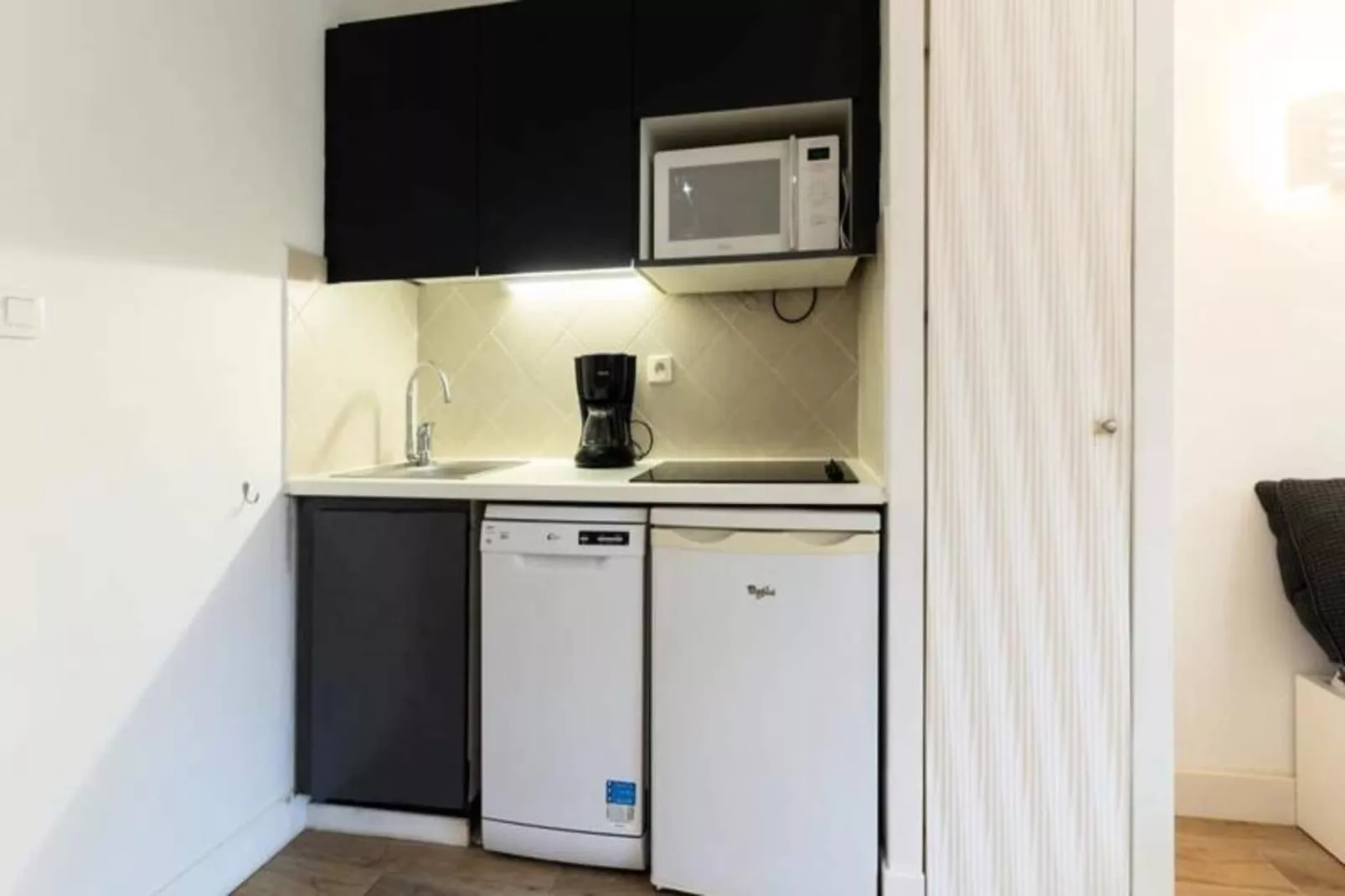 Résidence Appartement Pour 5 Pers Avec Piscine Tennis Et Parking Gratuit 227-Außenbereich Sommer
