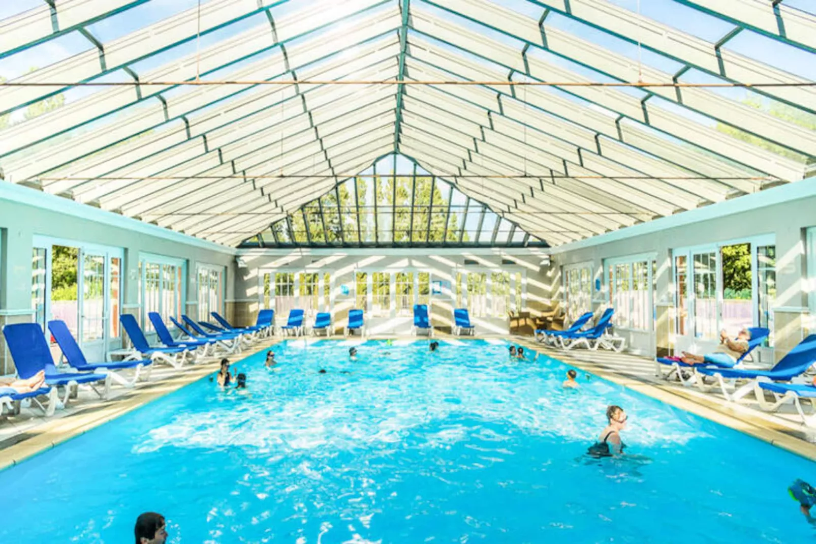 Résidence Les Jardins de la Côte d'Opale - maeva Home-Image-tags.