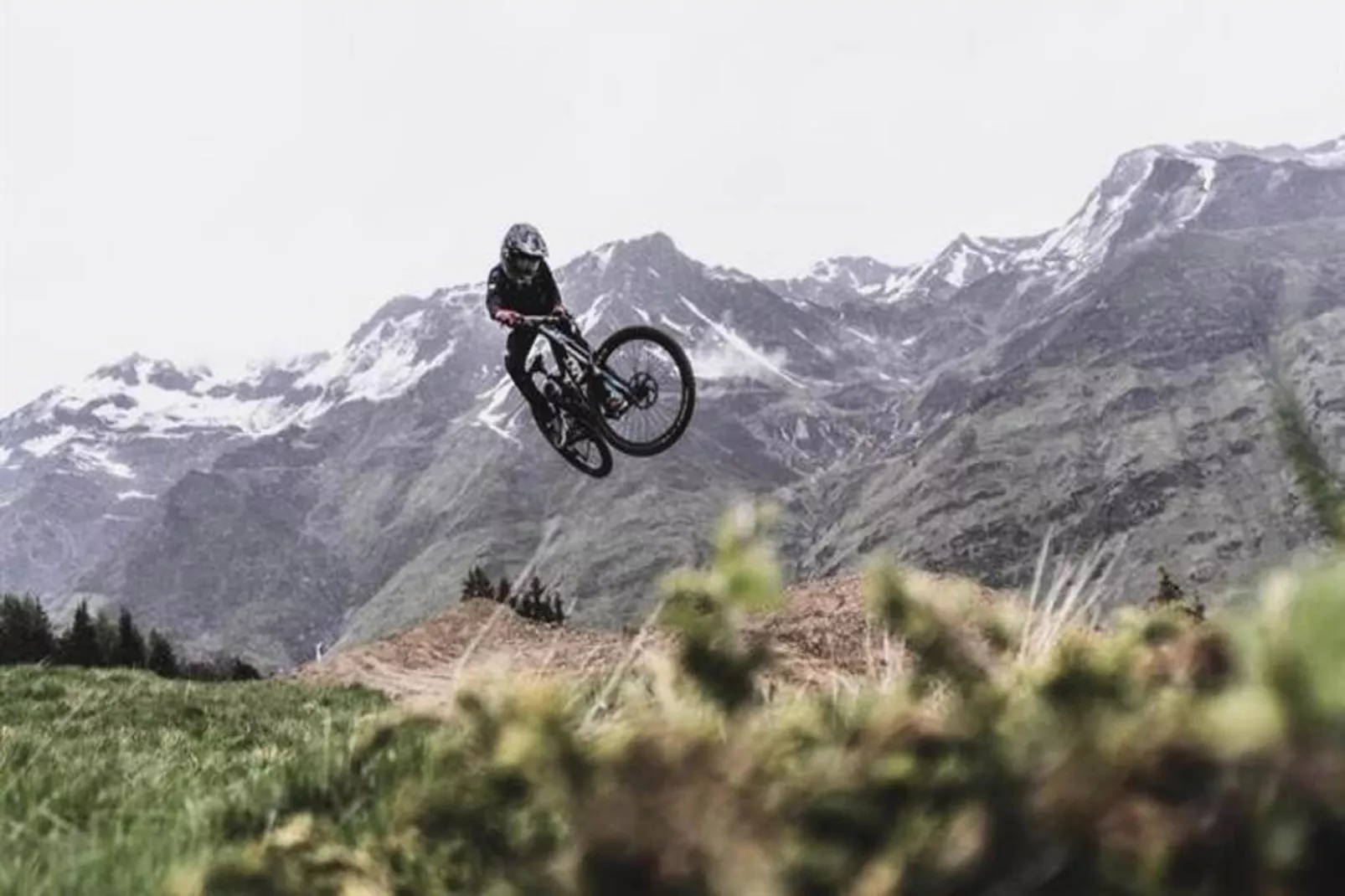 Résidence Rioulet-Zones hiver à 5 km