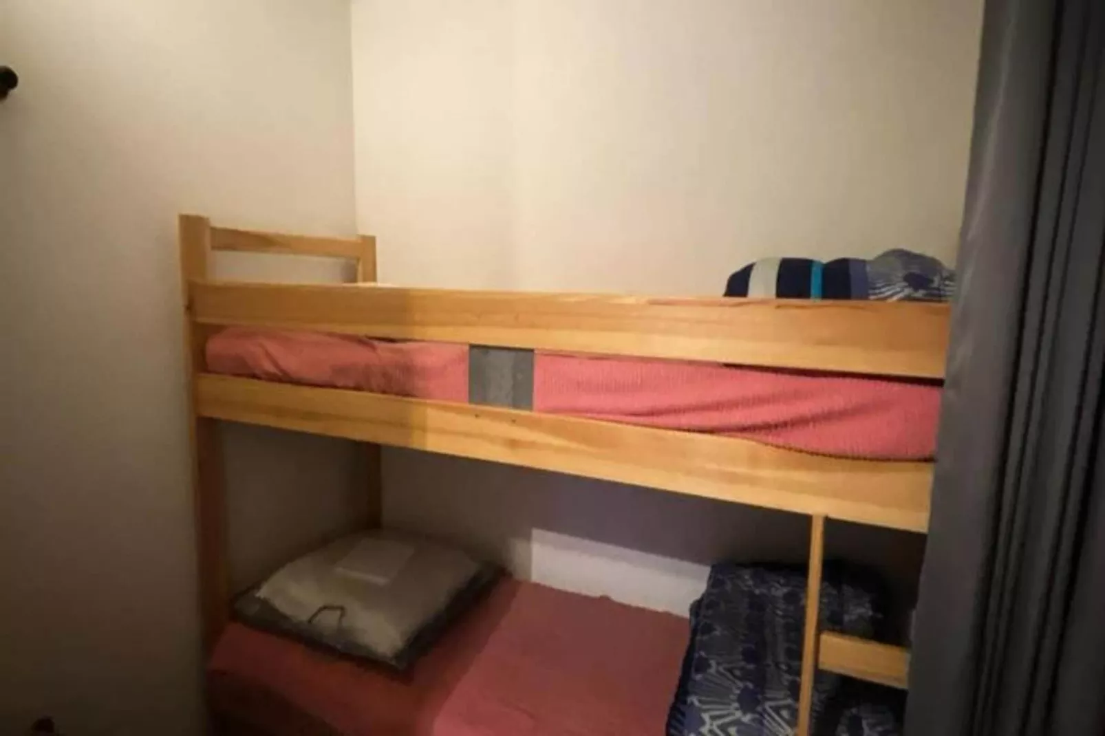 Résidence Astazou-Extérieur été