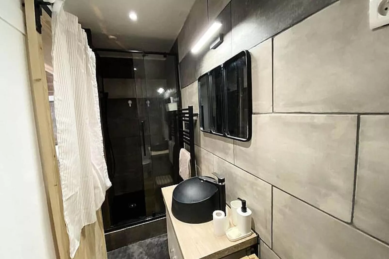 Résidence Rioulet 1-Exterior in summer