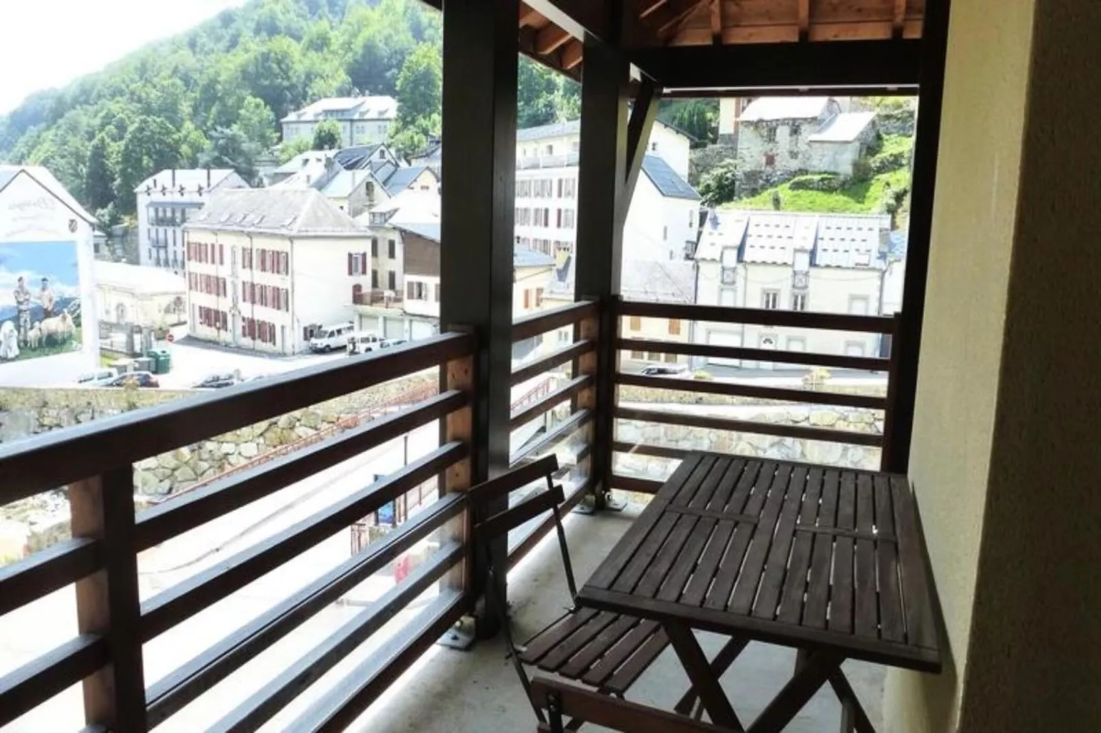 Résidence Bois De Marie - Exterior in summer