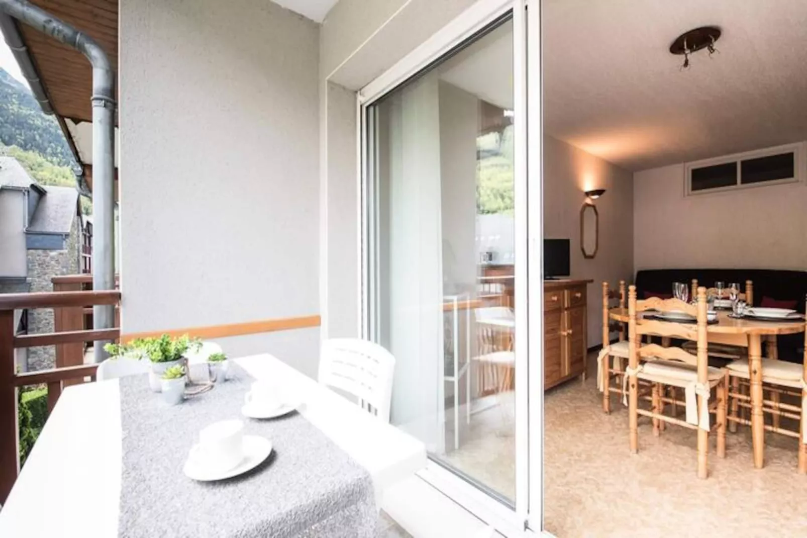 Résidence Ondines B/c