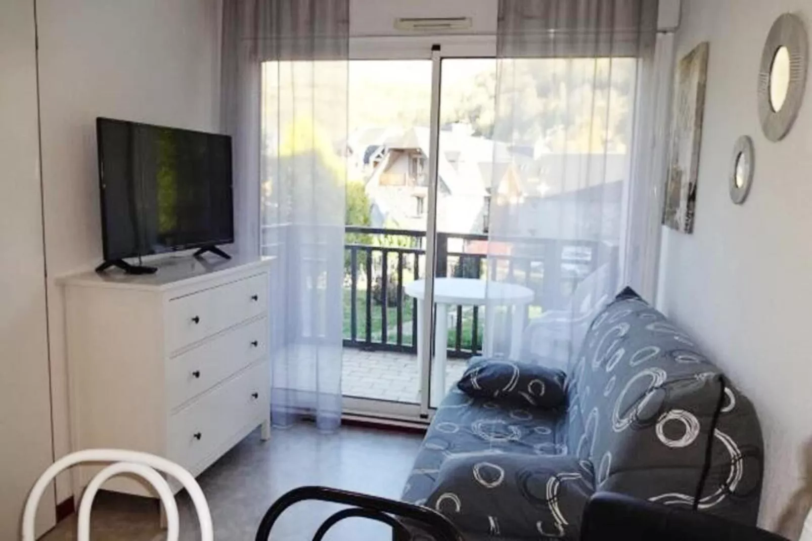 Résidence Ondines-Salon