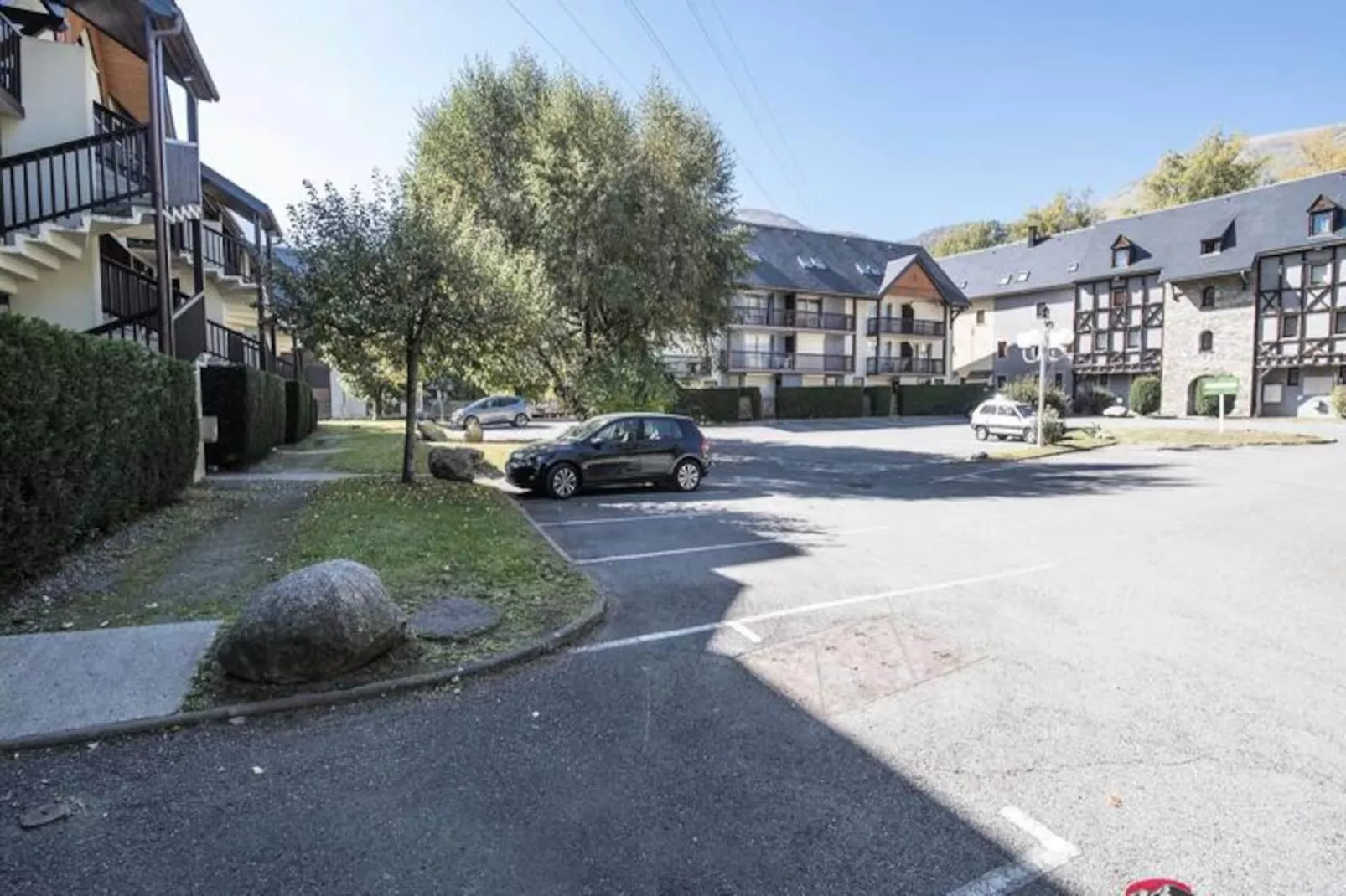 Résidence Hameau Du Parc-Image-tags.