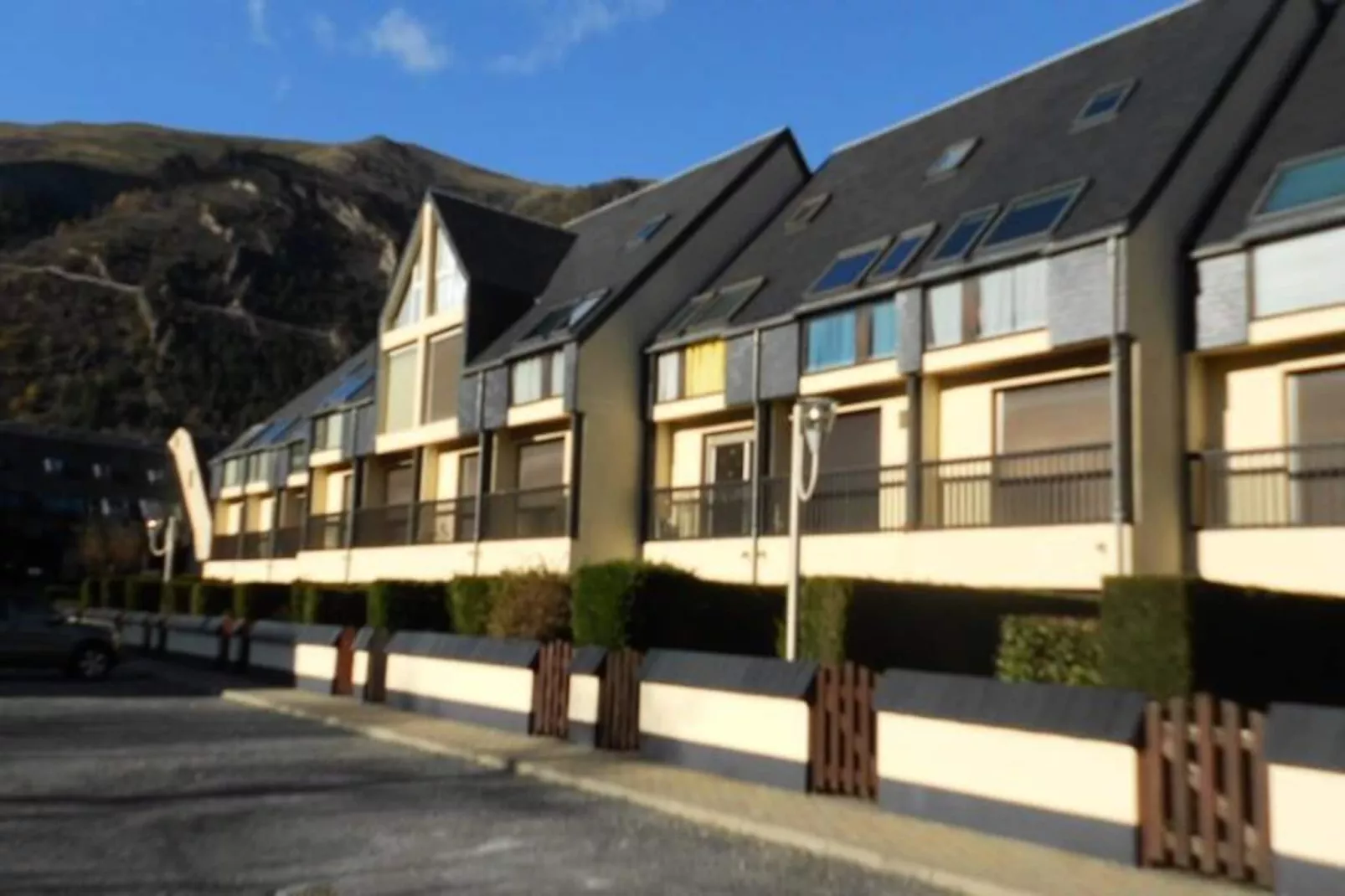 Résidence Hameau Du Soleil-Image-tags.