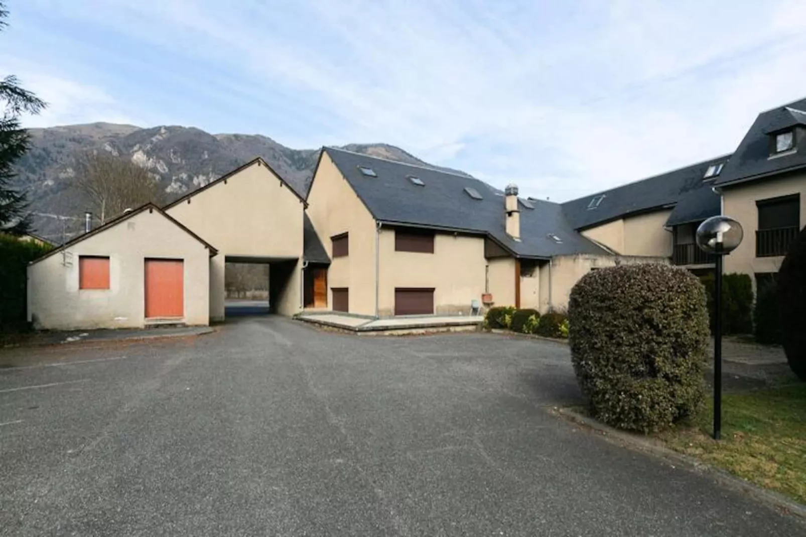 Résidence Hameau Des Granges-Image-tags.