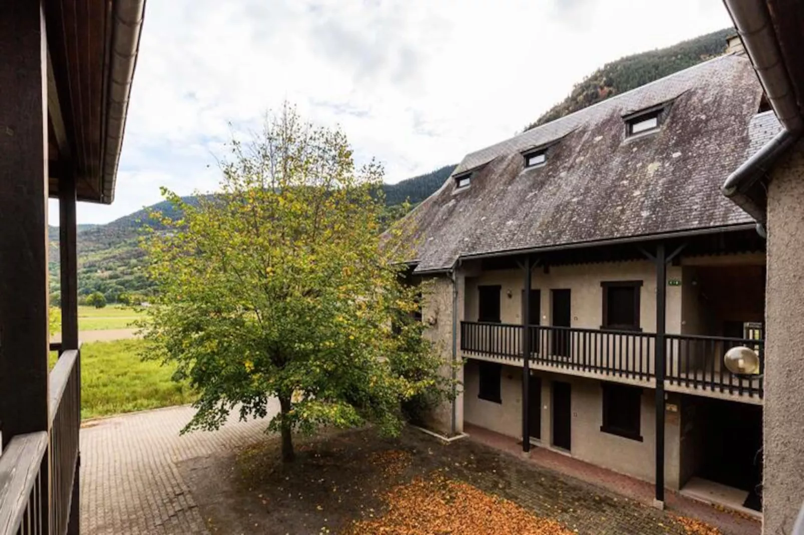 Résidence Hameau Des Granges-Image-tags.