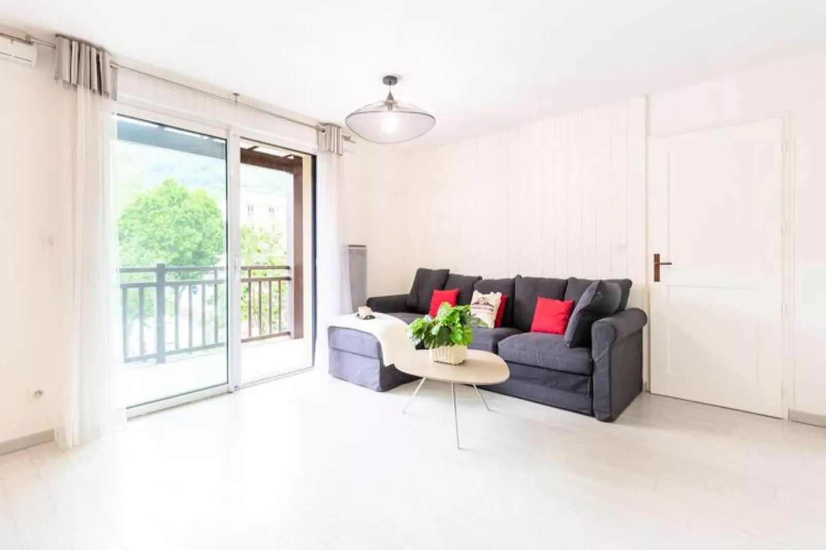 Résidence Les Fermes De Saint-Salon