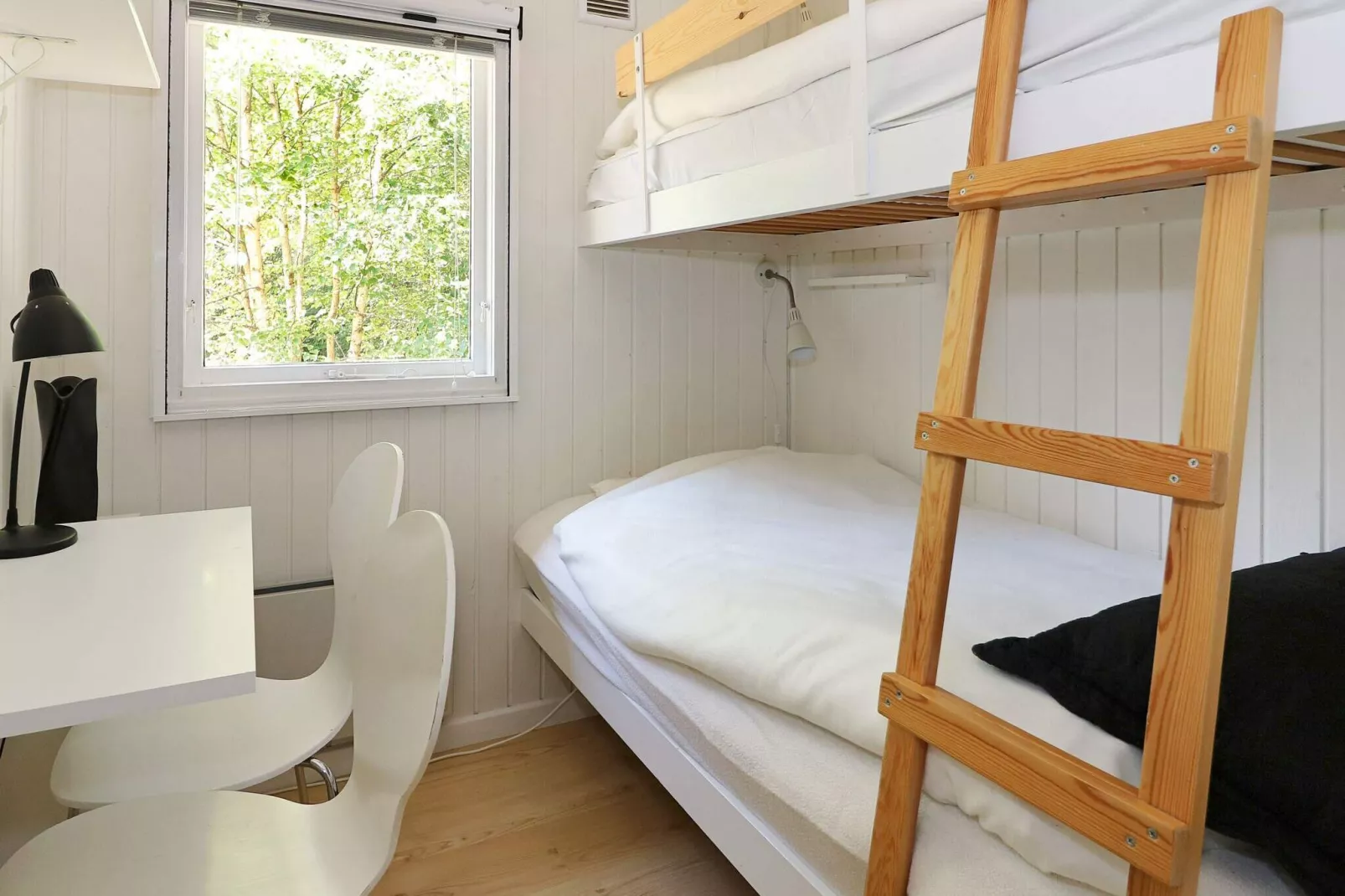 6 Personen Ferienhaus in Hadsund-By Traum-Innenbereich