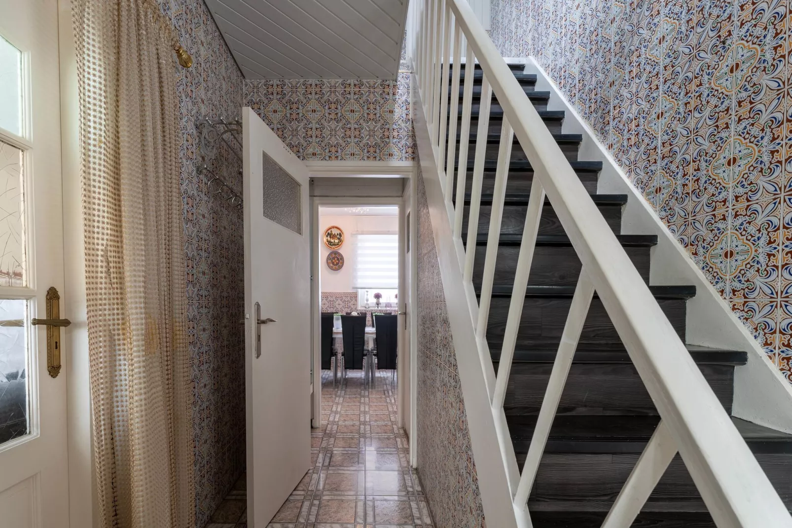 Vakantiewoning Aarab-Landing