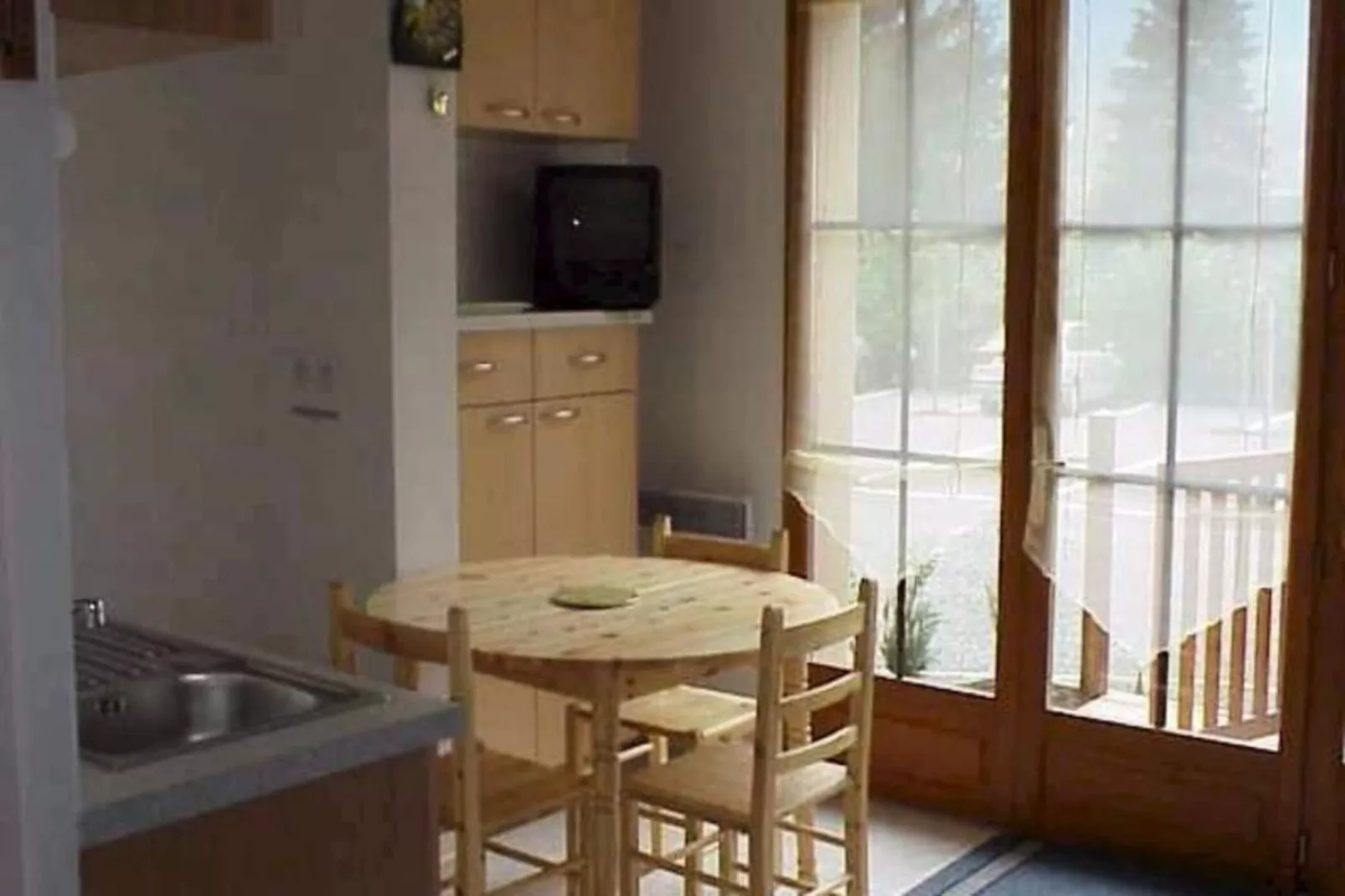 Résidence Eugenie-Areas within 1km in summer