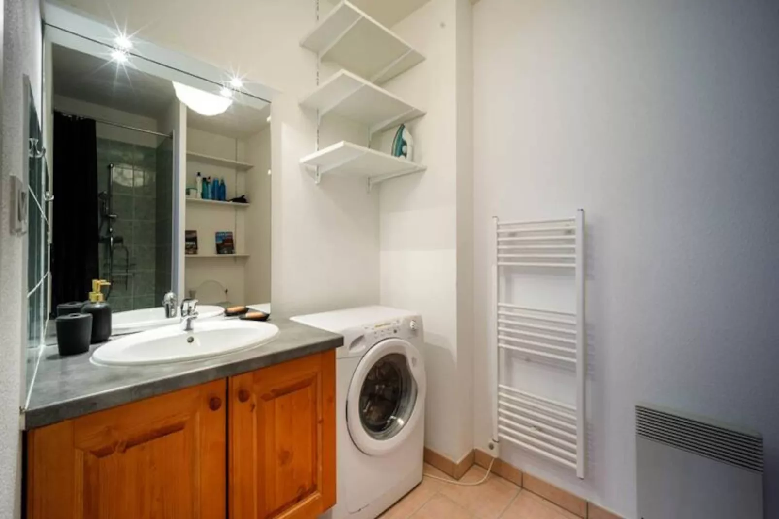 Résidence Les Granges De Trescazes-Image-tags.